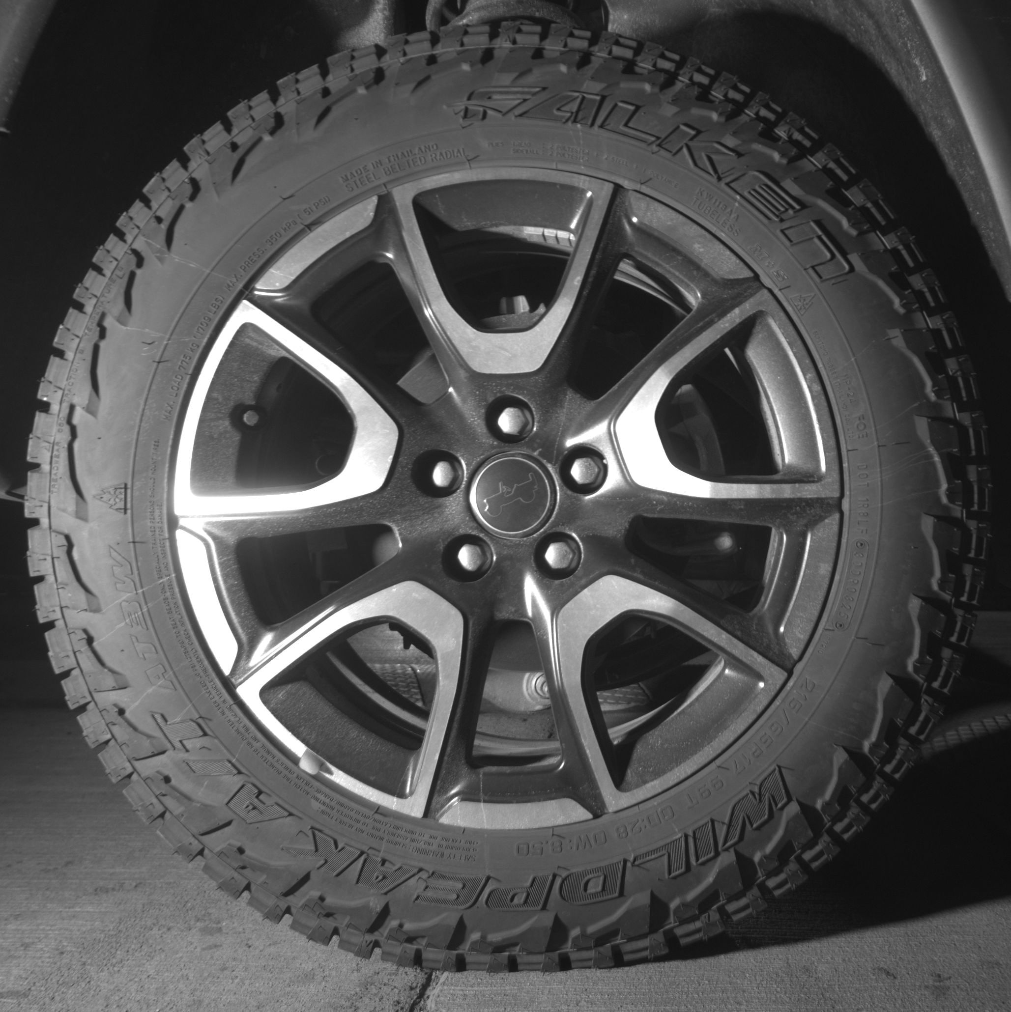 Thumbnail: 2025 Jeep Compass - 12