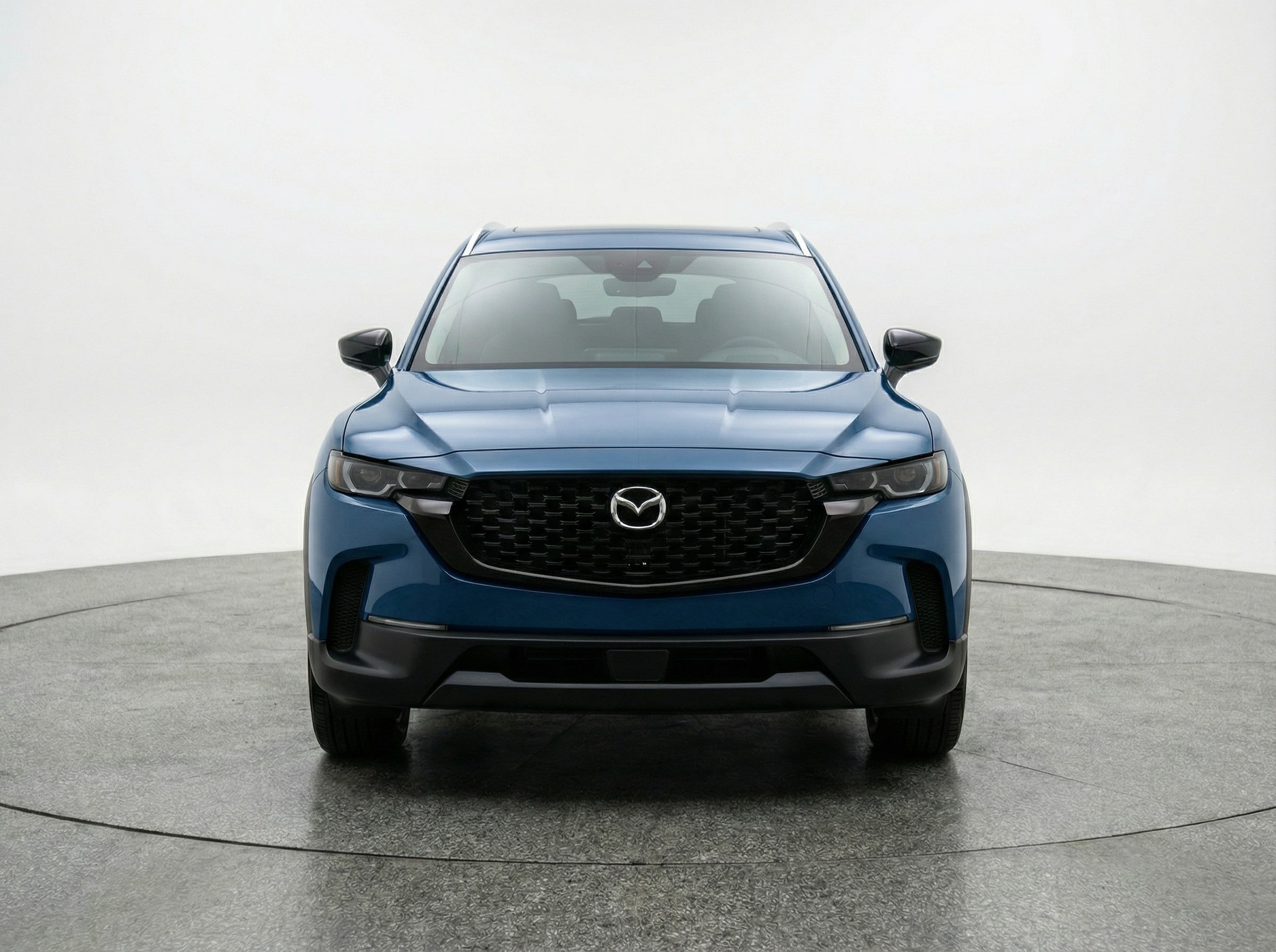 Thumbnail: 2025 Mazda CX-50 - 2