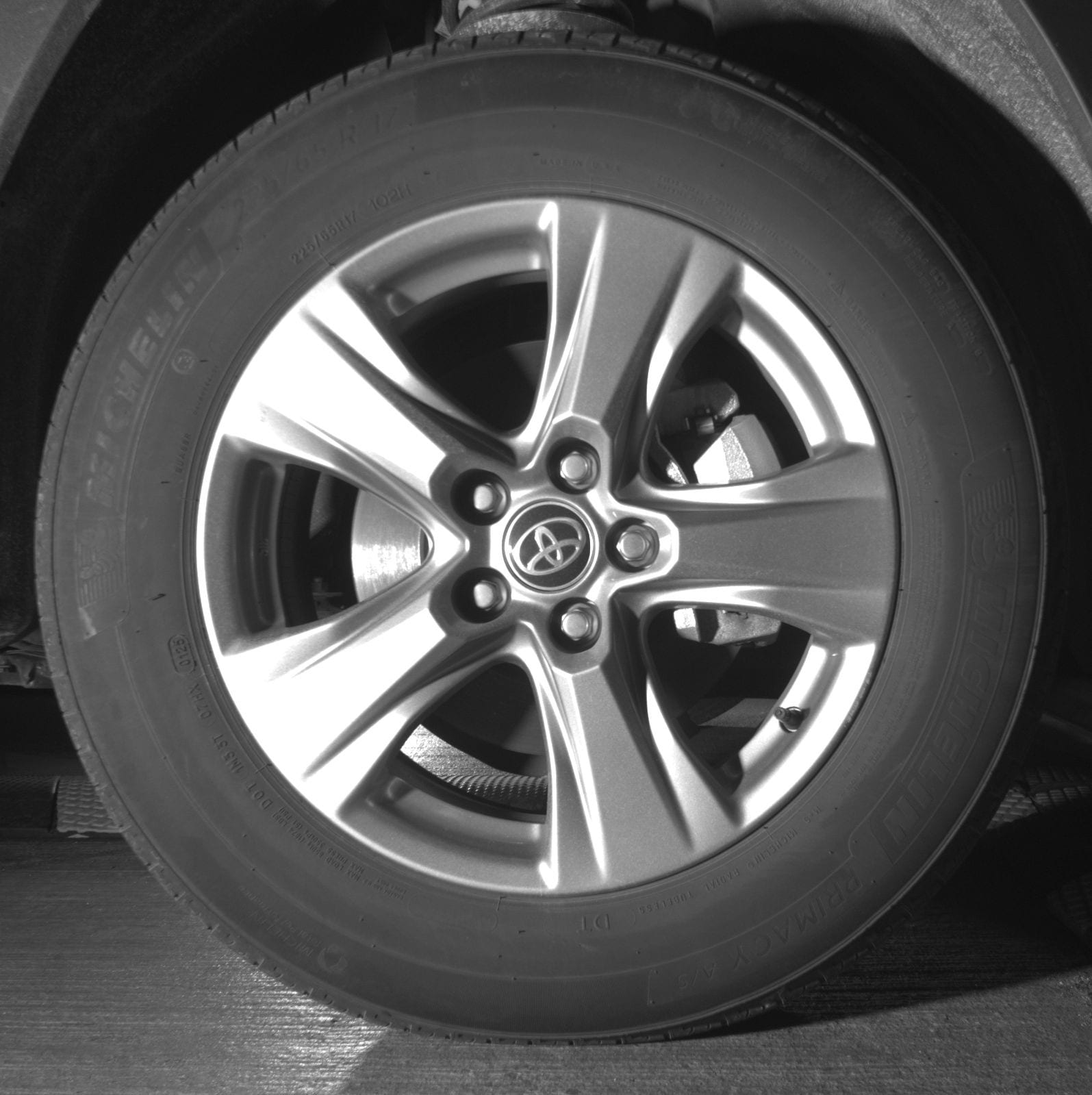 Thumbnail: 2025 Toyota RAV4 - 10