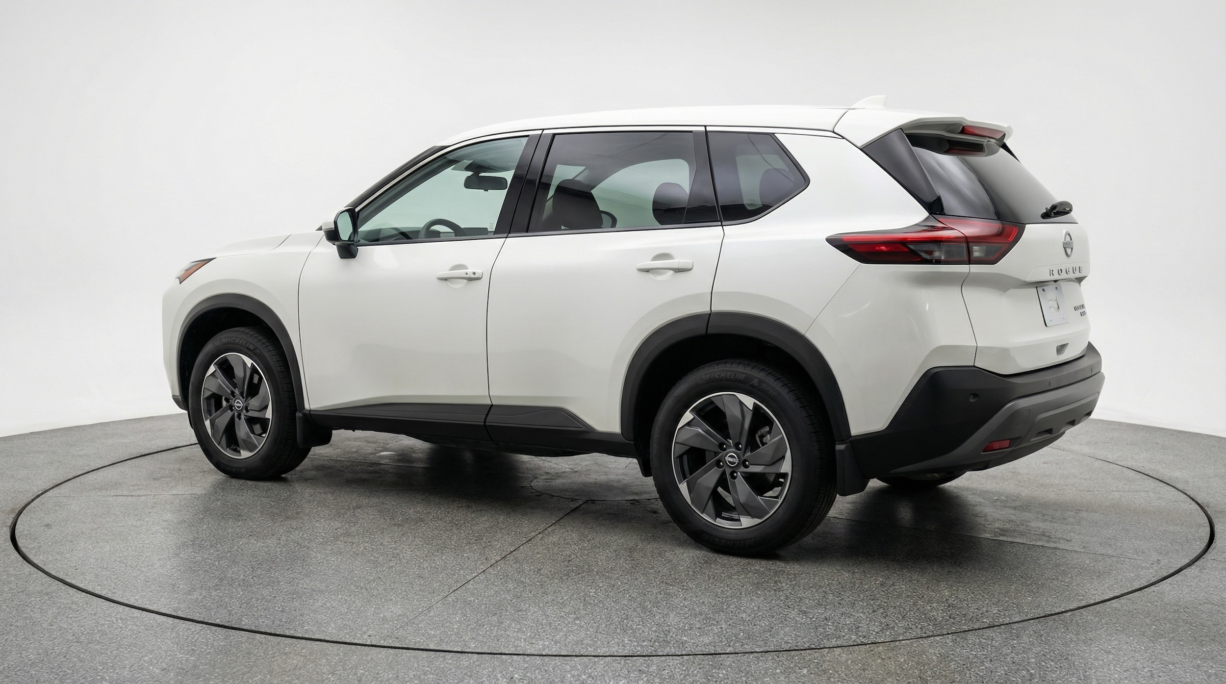 Thumbnail: 2025 Nissan Rogue - 5