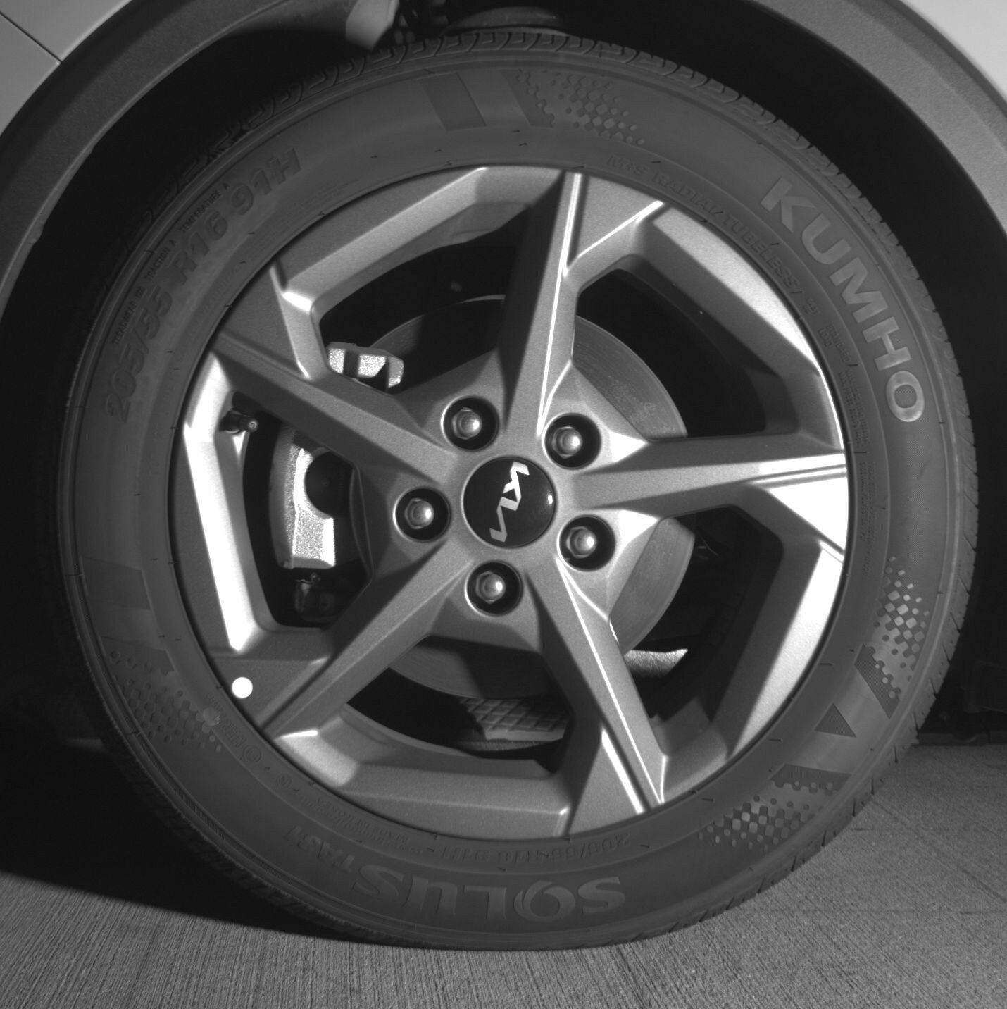 Thumbnail: 2025 Kia K4 - 9