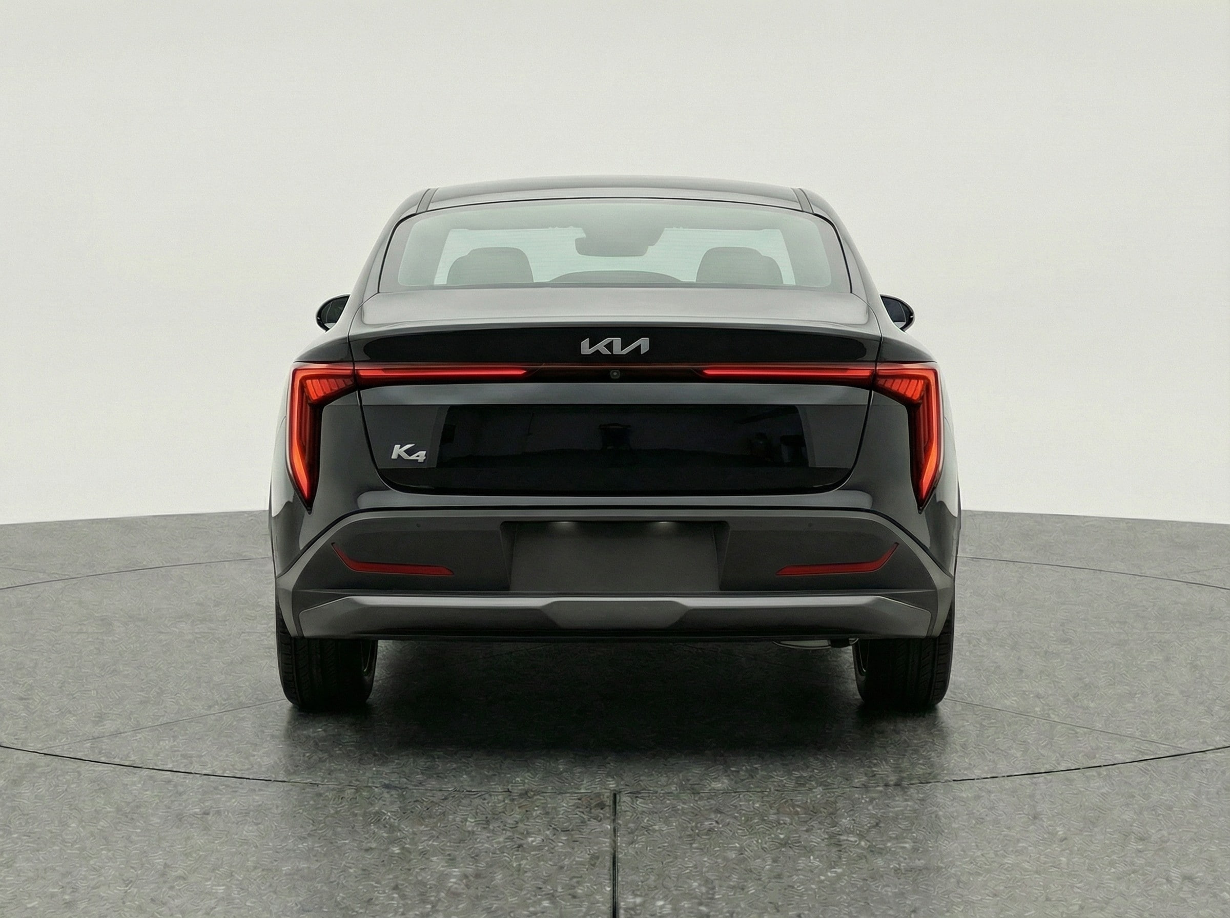 Thumbnail: 2025 Kia K4 - 6