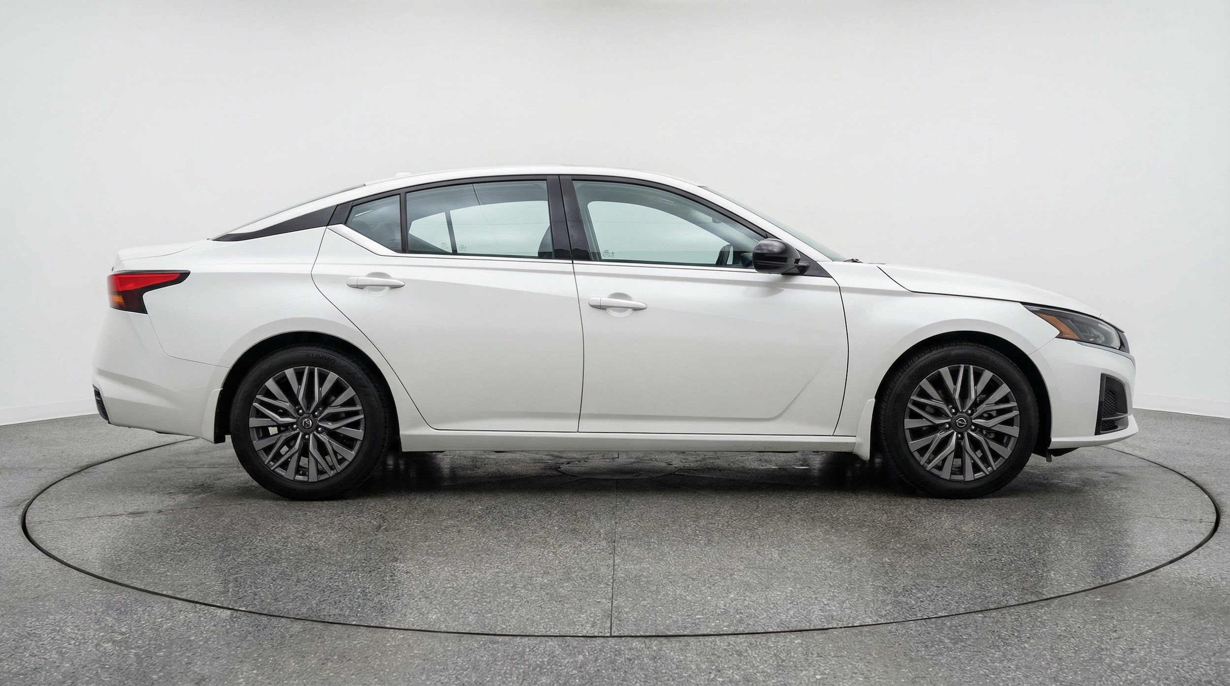 Thumbnail: 2026 Nissan Altima - 11
