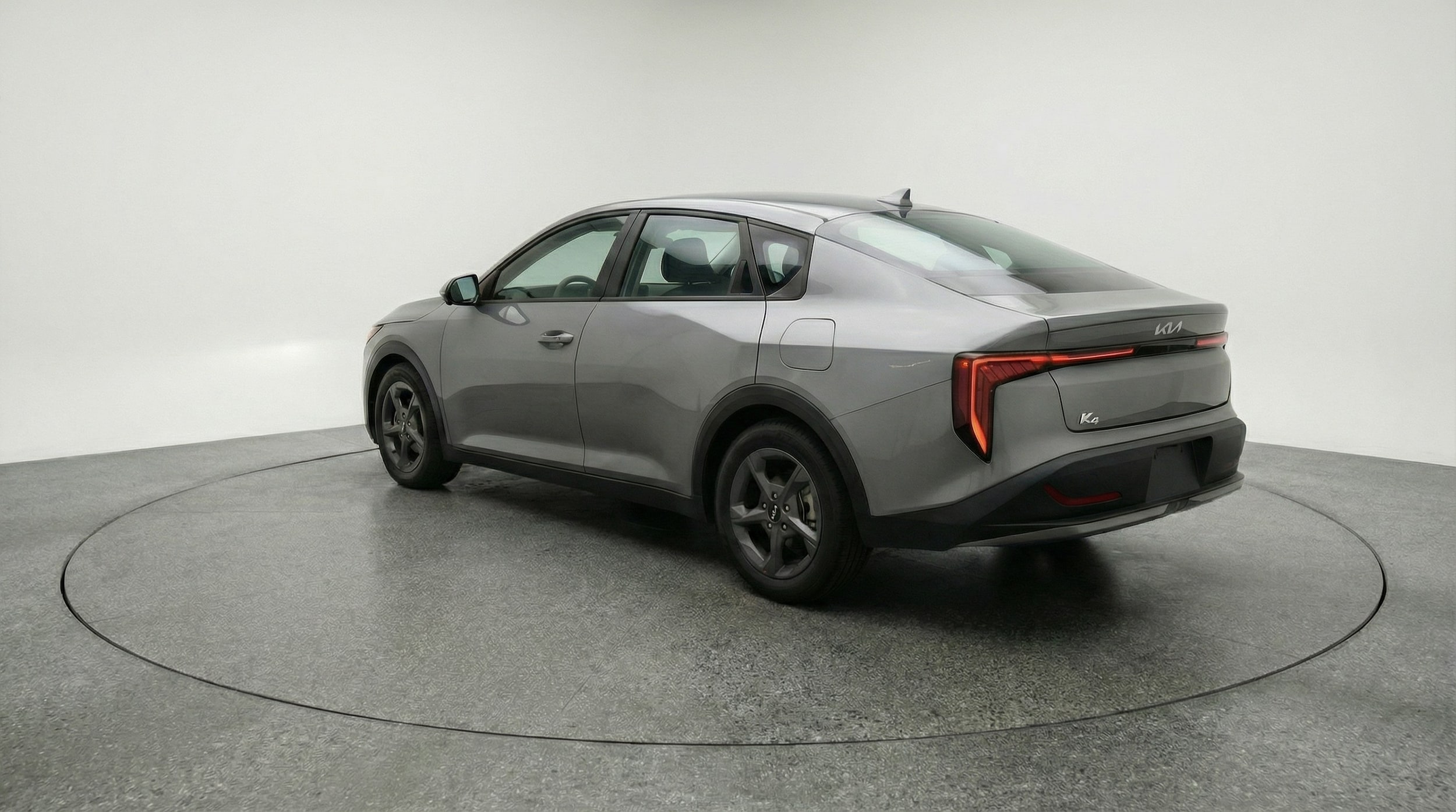 Thumbnail: 2025 Kia K4 - 5