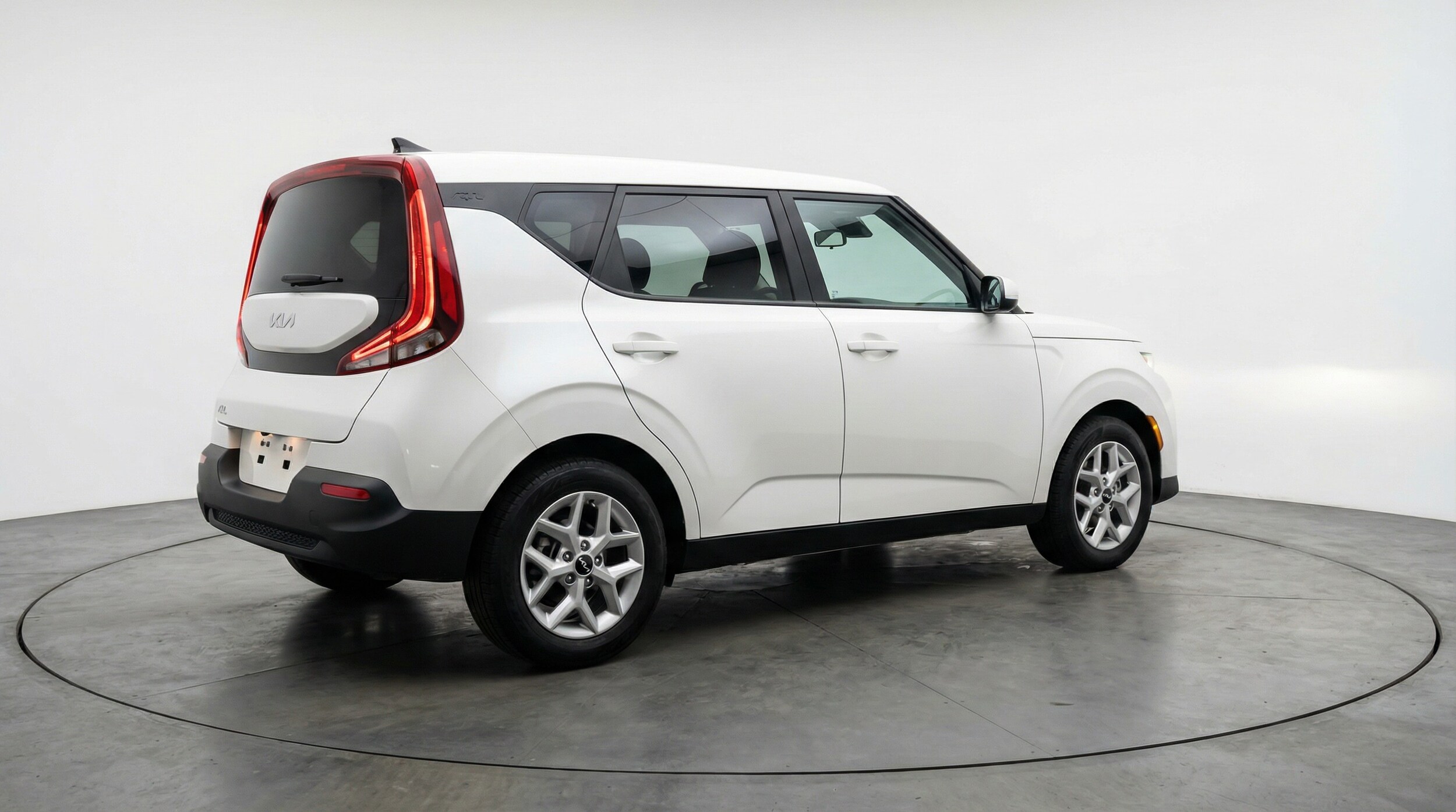 Thumbnail: 2025 Kia Soul - 7