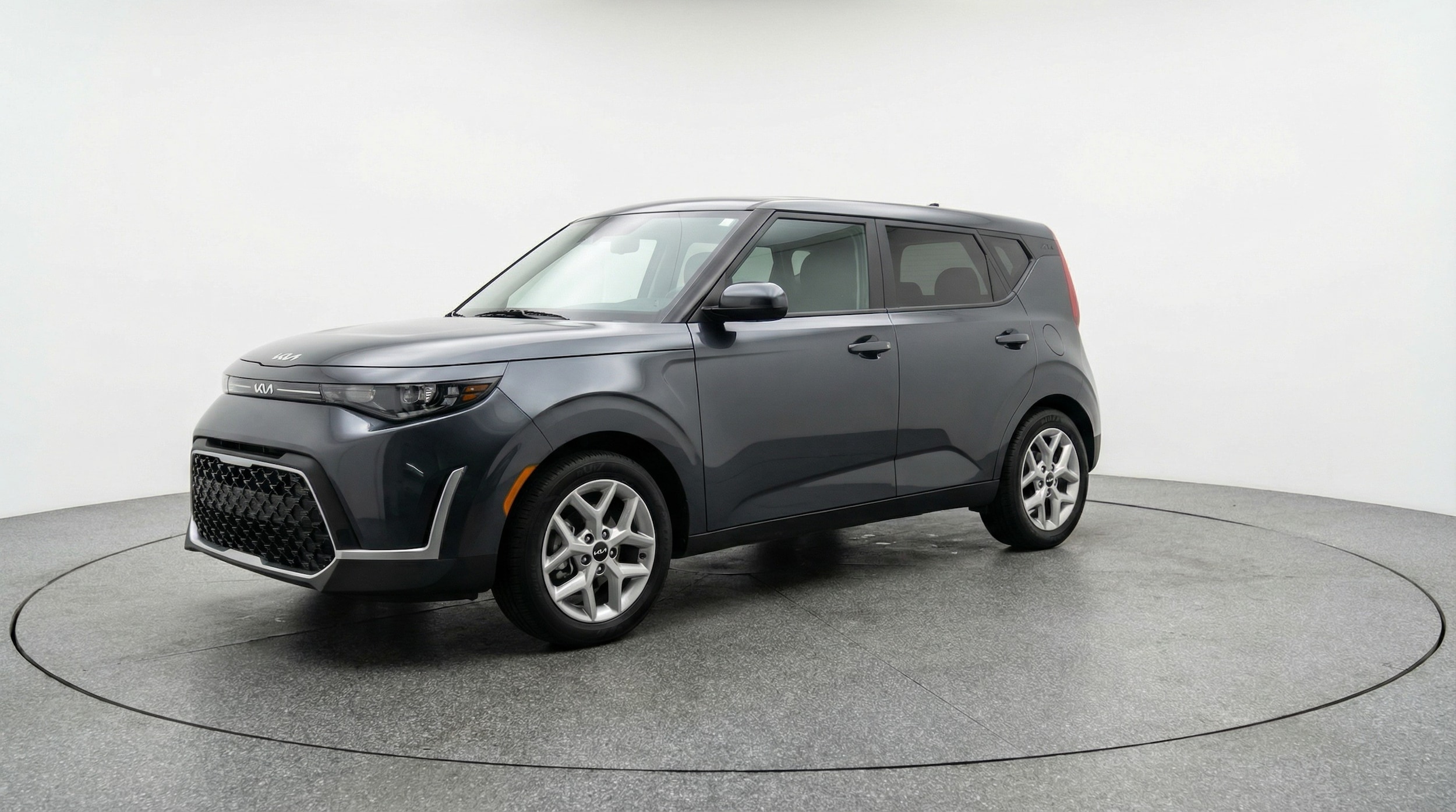 Thumbnail: 2025 Kia Soul - 3