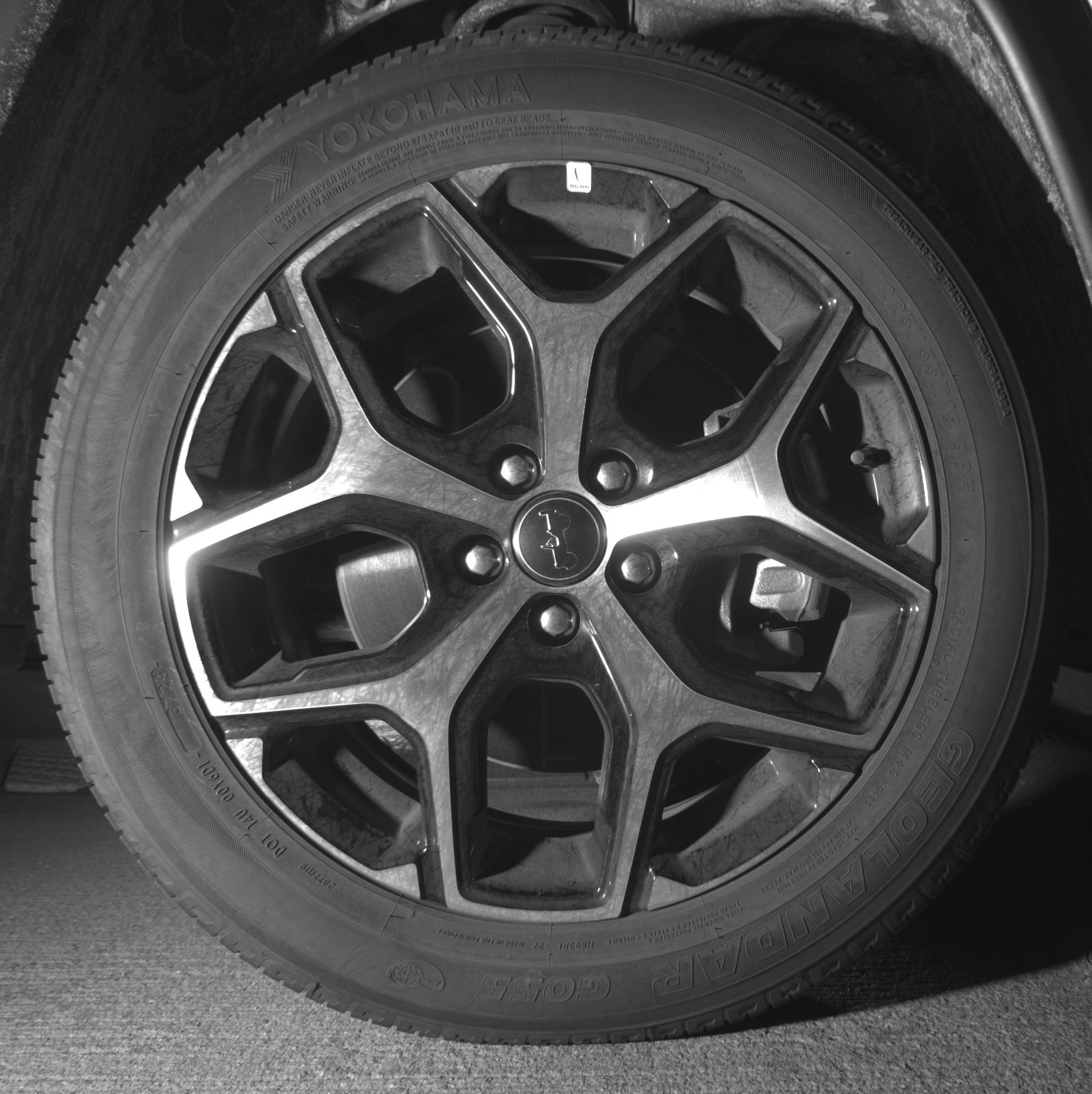 Thumbnail: 2025 Jeep Compass - 10