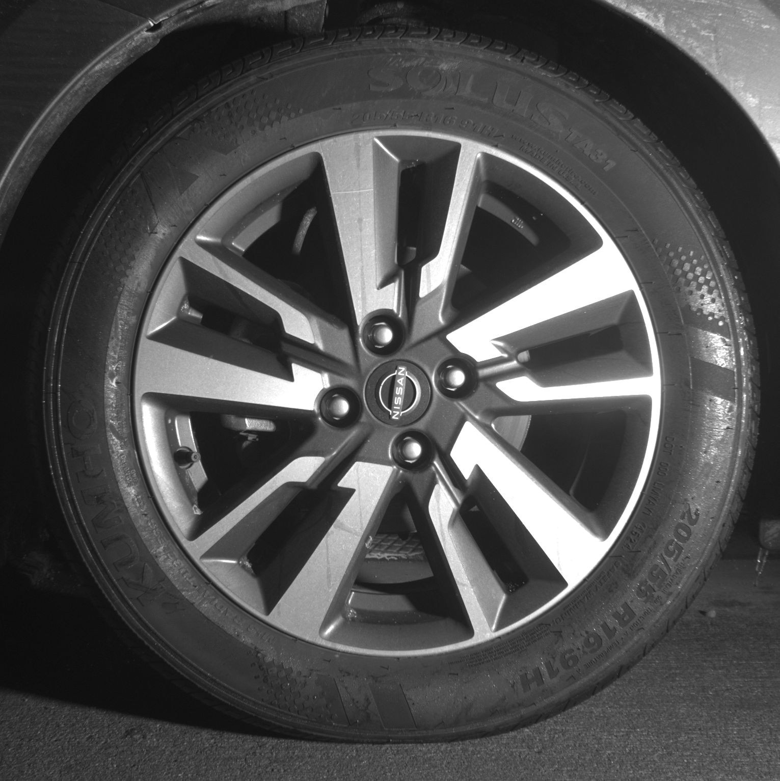 Thumbnail: 2025 Nissan Versa - 9