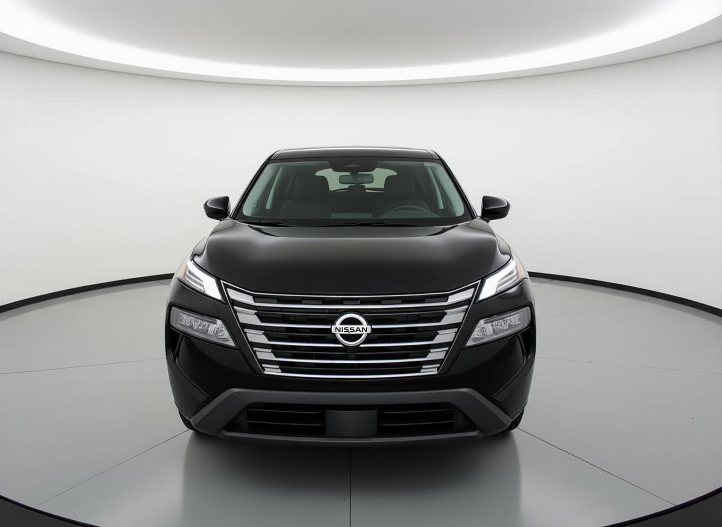 Thumbnail: 2025 Nissan Rogue - 2