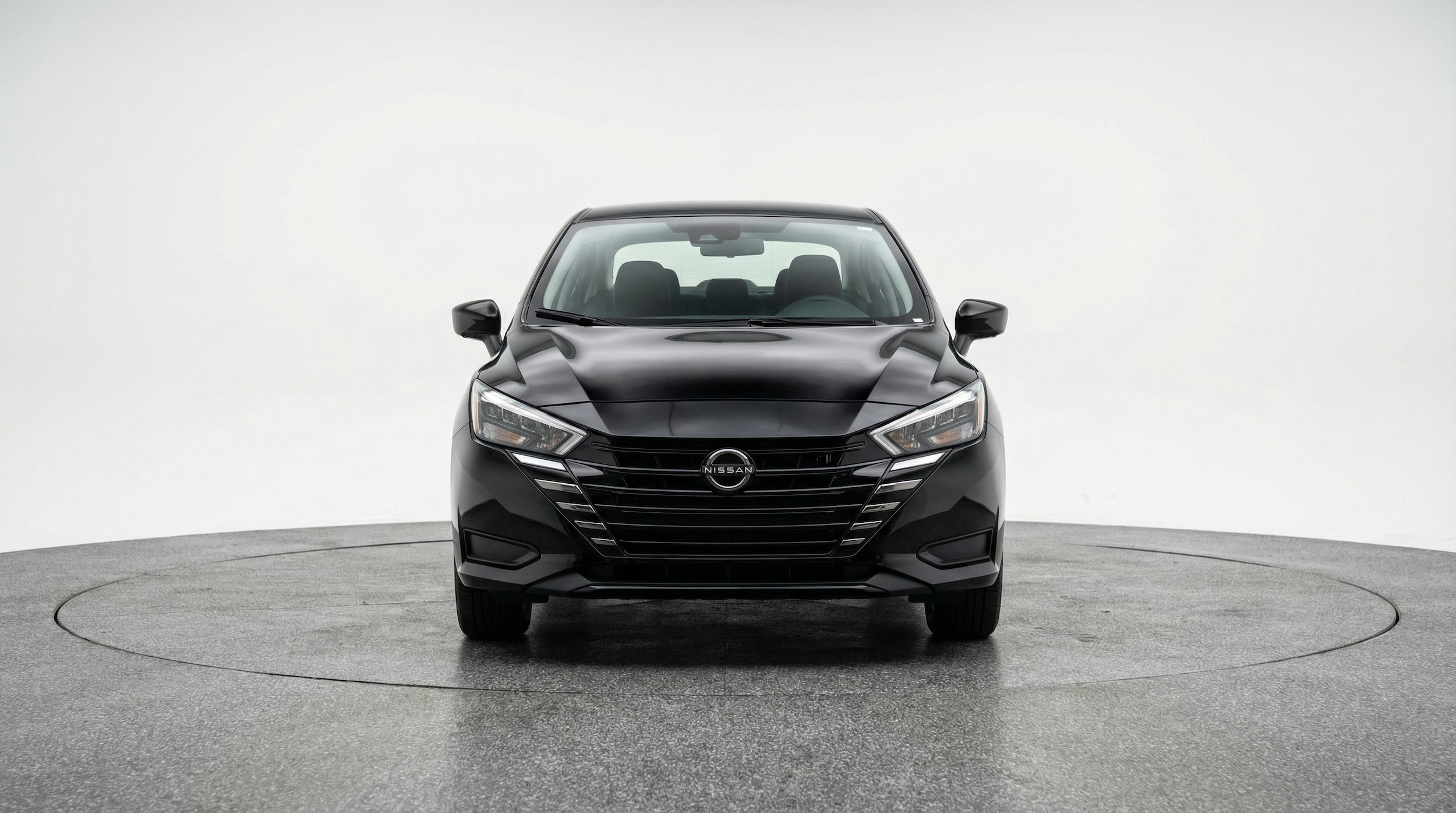 Thumbnail: 2025 Nissan Versa - 2