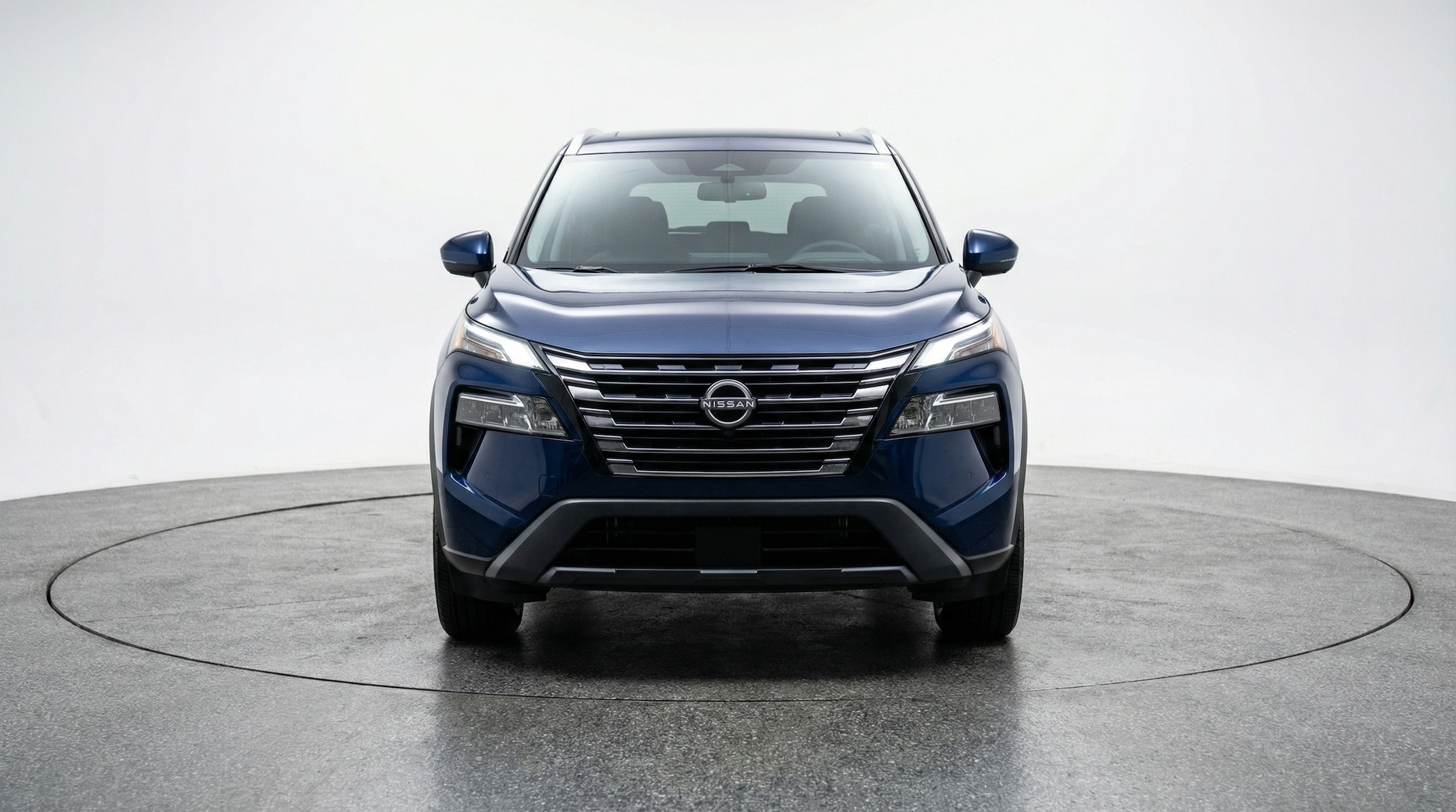 Thumbnail: 2025 Nissan Rogue - 2