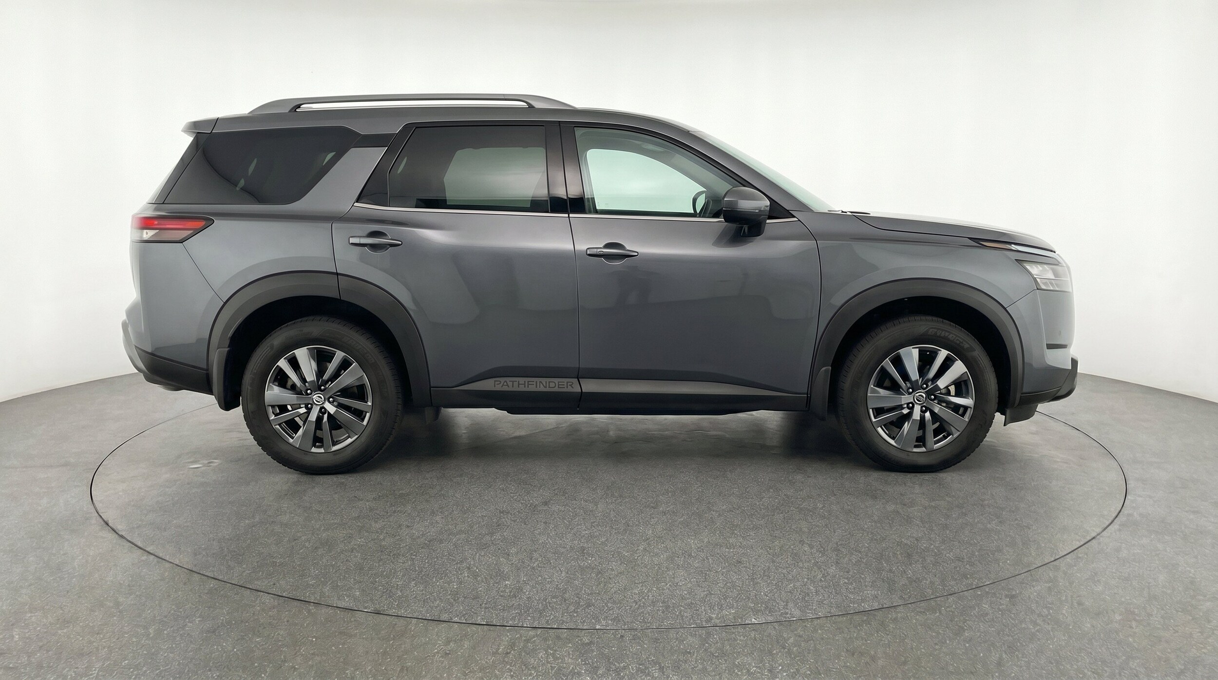 Thumbnail: 2025 Nissan Pathfinder - 11