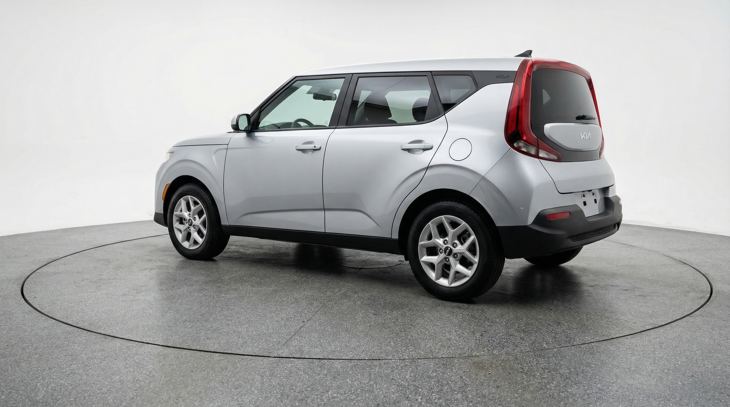 Thumbnail: 2025 Kia Soul - 5