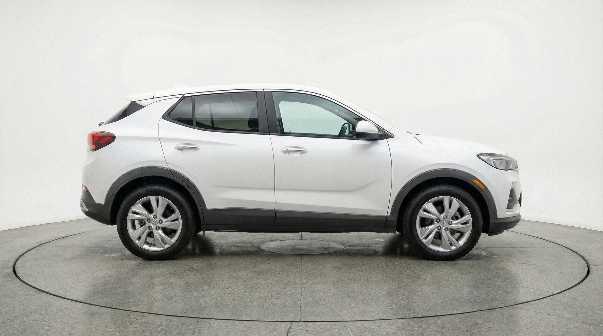 Thumbnail: 2026 Buick Encore GX - 11
