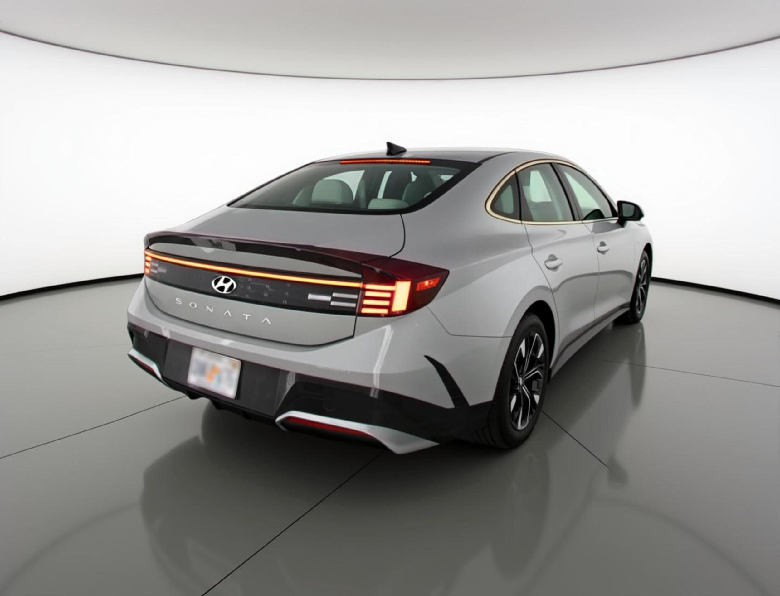 Thumbnail: 2025 Hyundai Sonata - 7