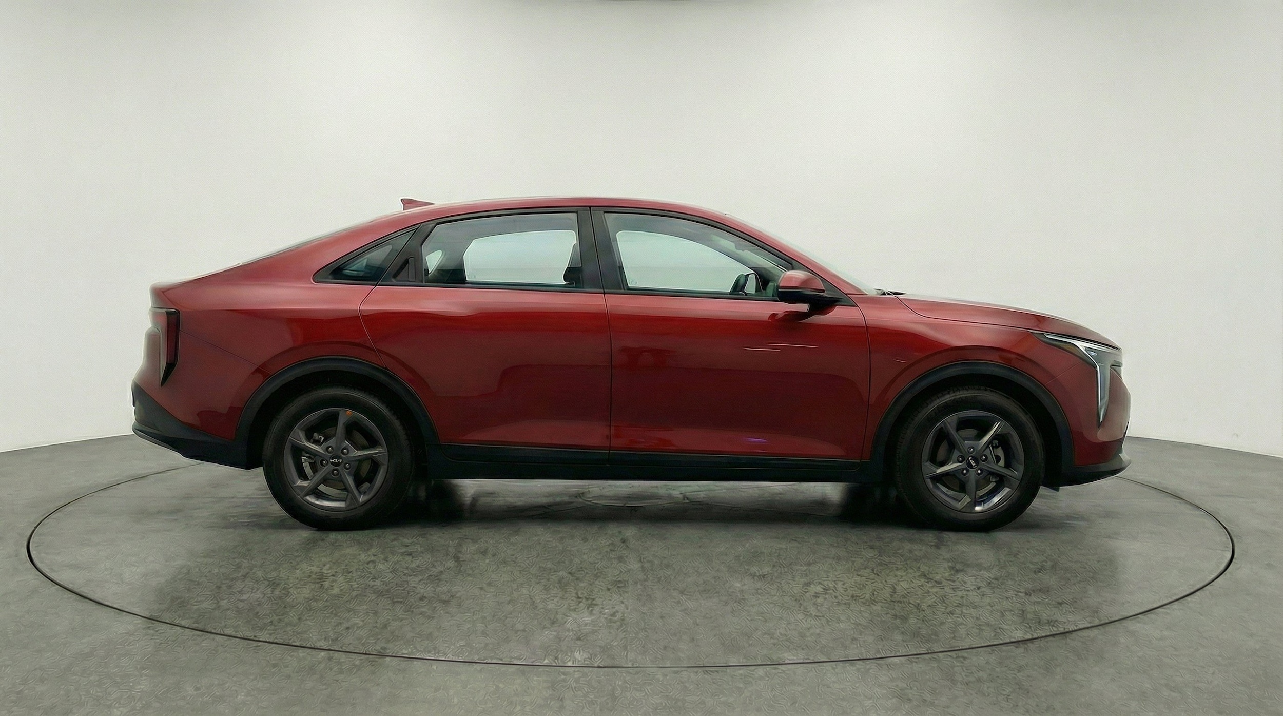 Thumbnail: 2025 Kia K4 - 11