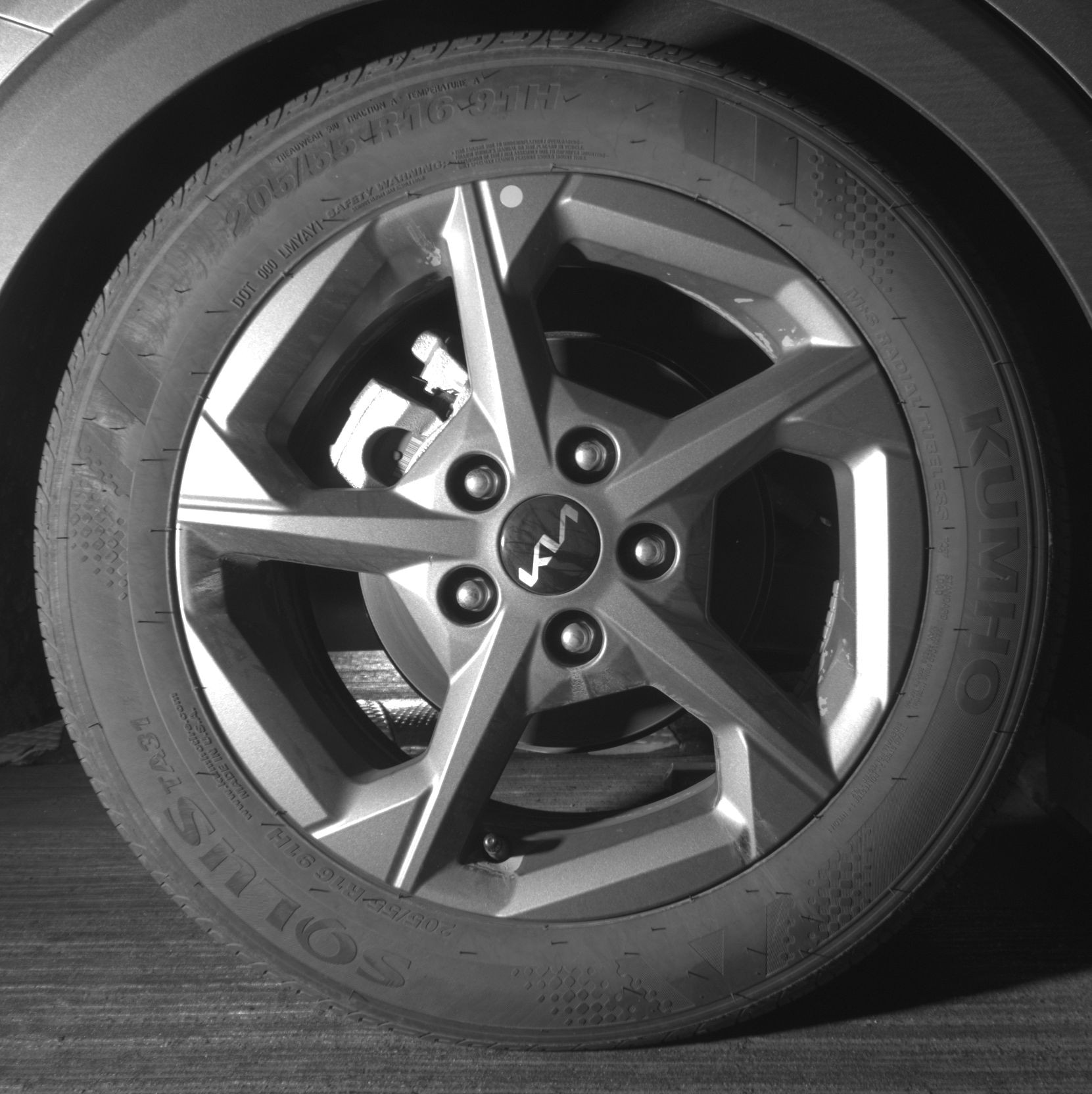 Thumbnail: 2025 Kia K4 - 12