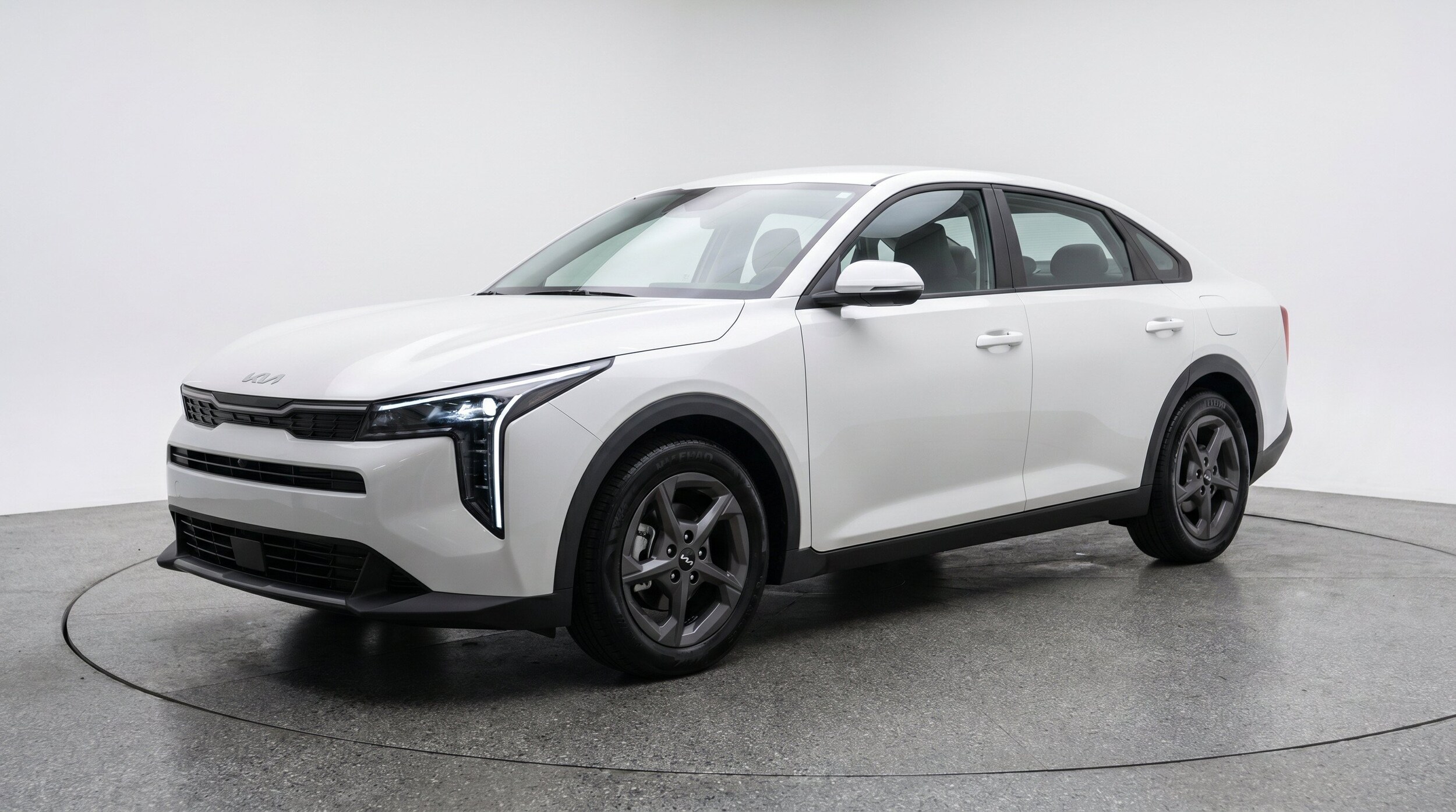 Thumbnail: 2026 Kia K4 - 3