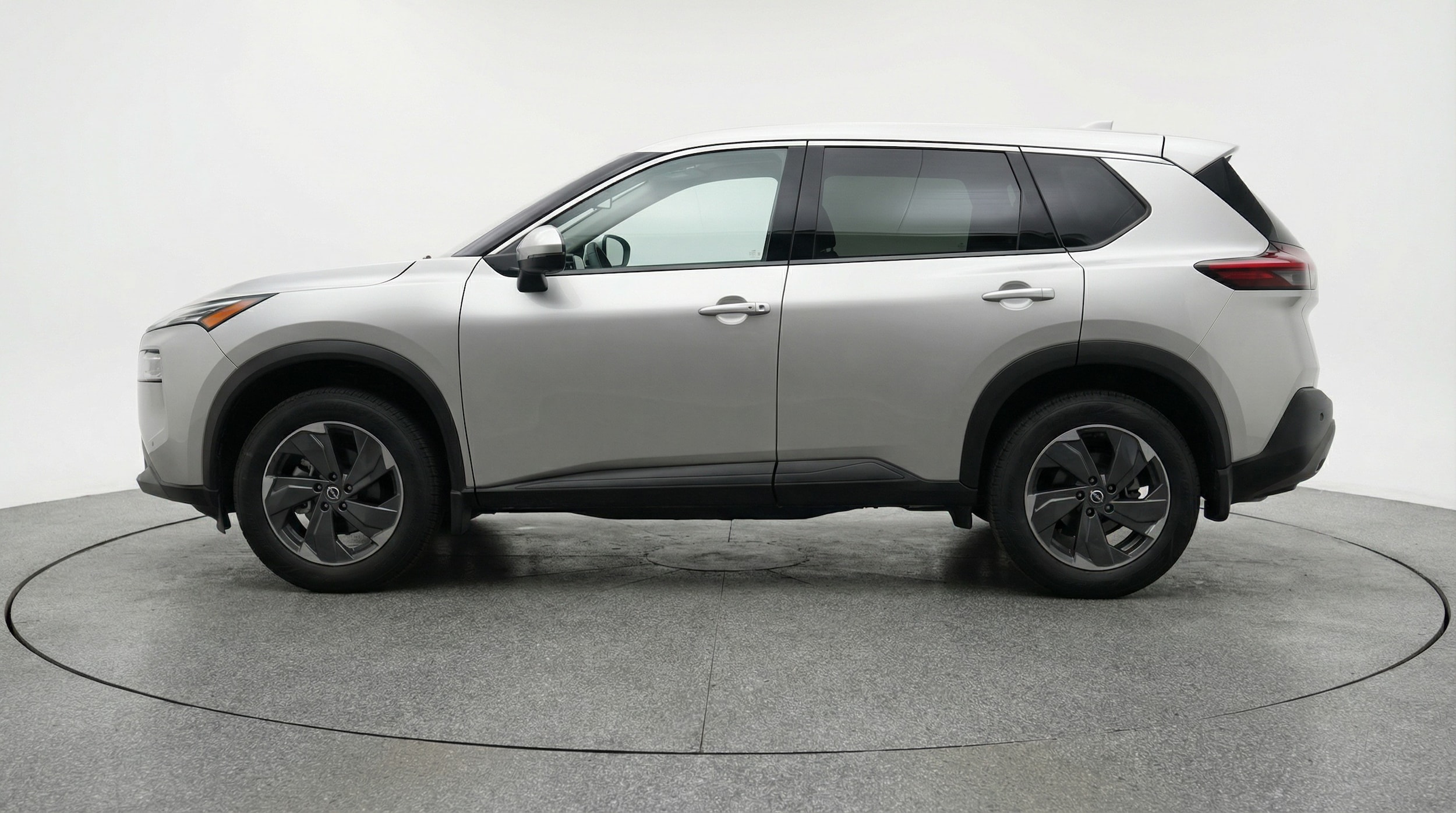 Thumbnail: 2025 Nissan Rogue - 4