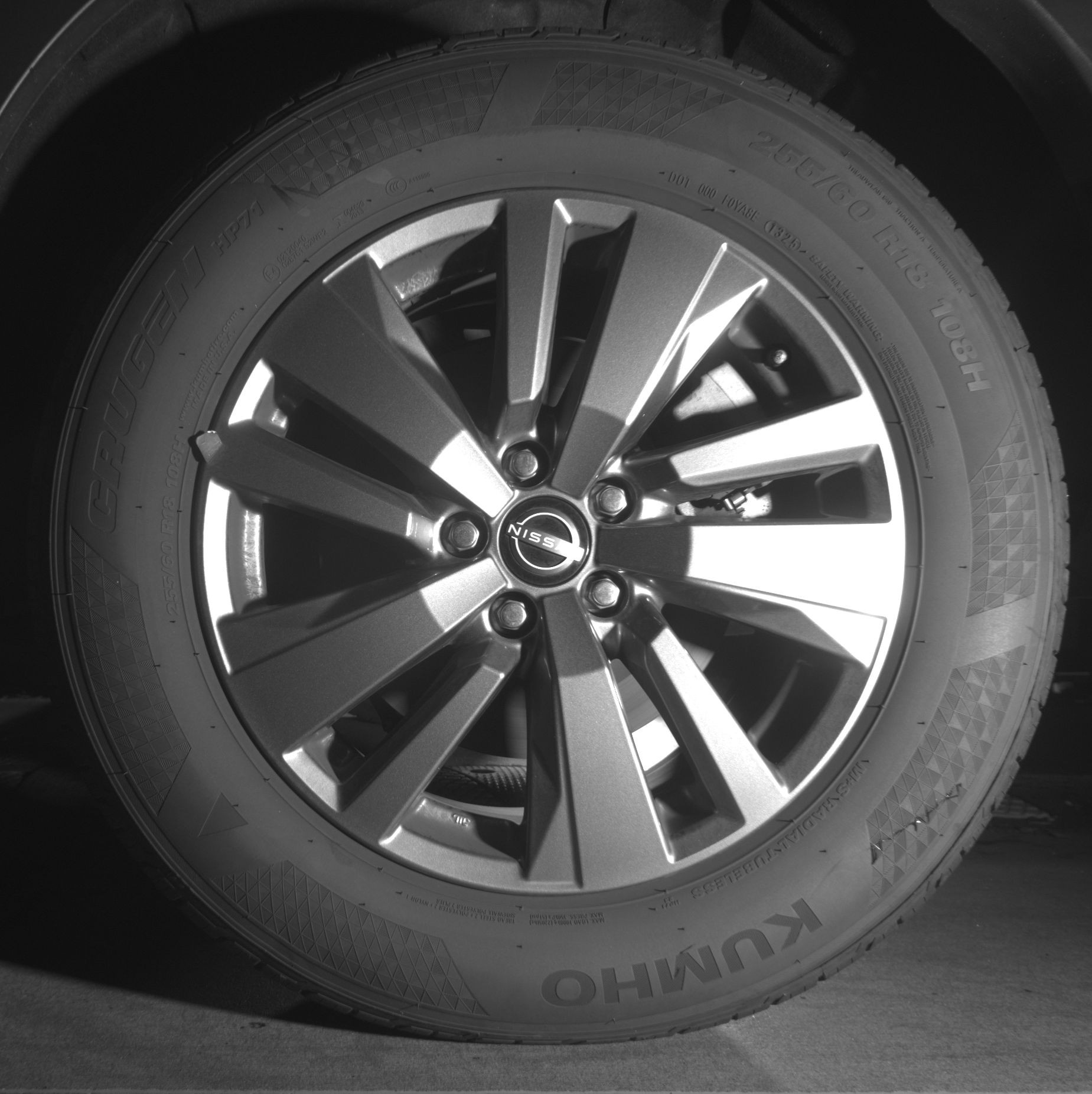 Thumbnail: 2025 Nissan Pathfinder - 11