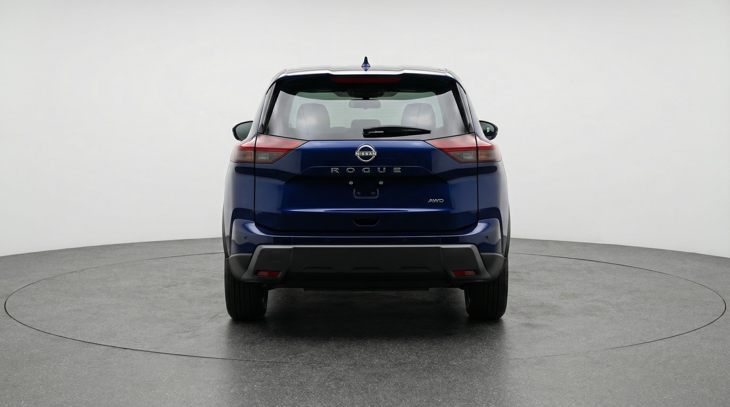 Thumbnail: 2025 Nissan Rogue - 6