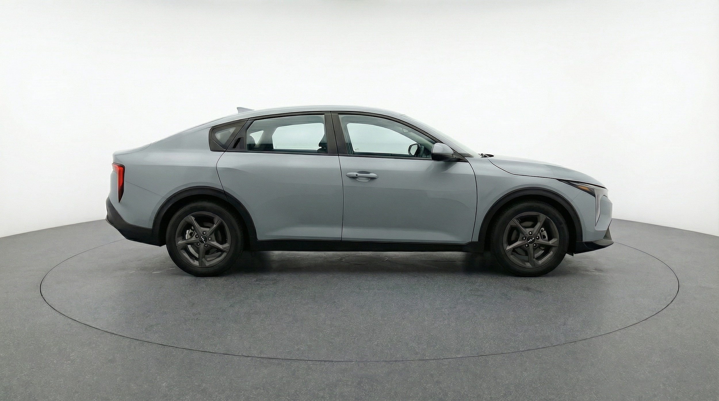 Thumbnail: 2025 Kia K4 - 8