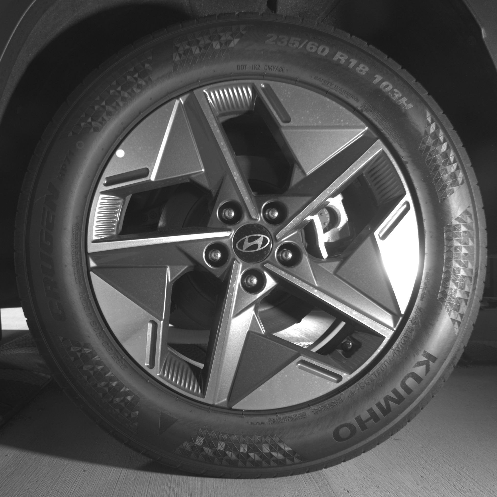 Thumbnail: 2026 Hyundai Tucson - 14