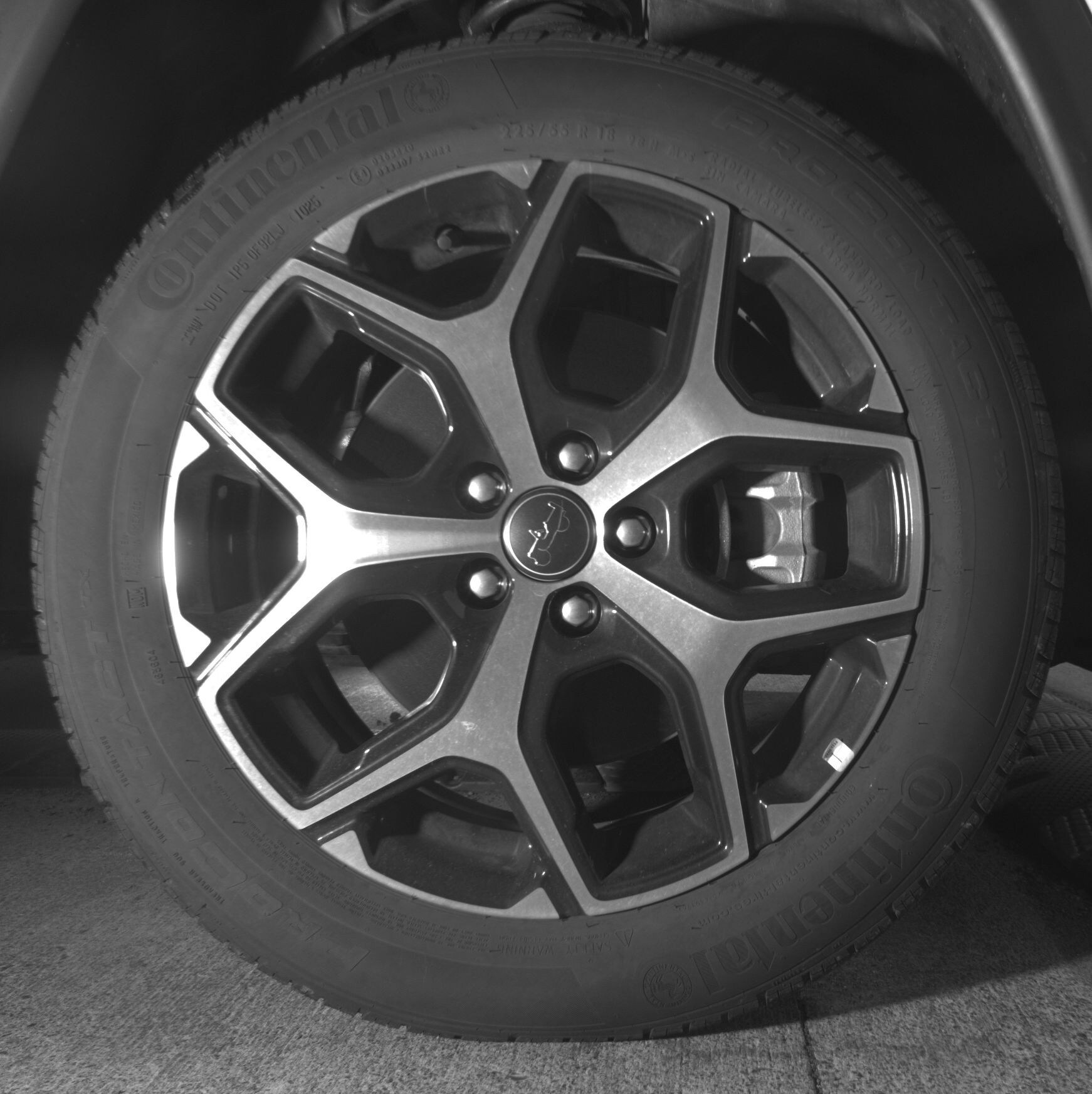 Thumbnail: 2025 Jeep Compass - 10