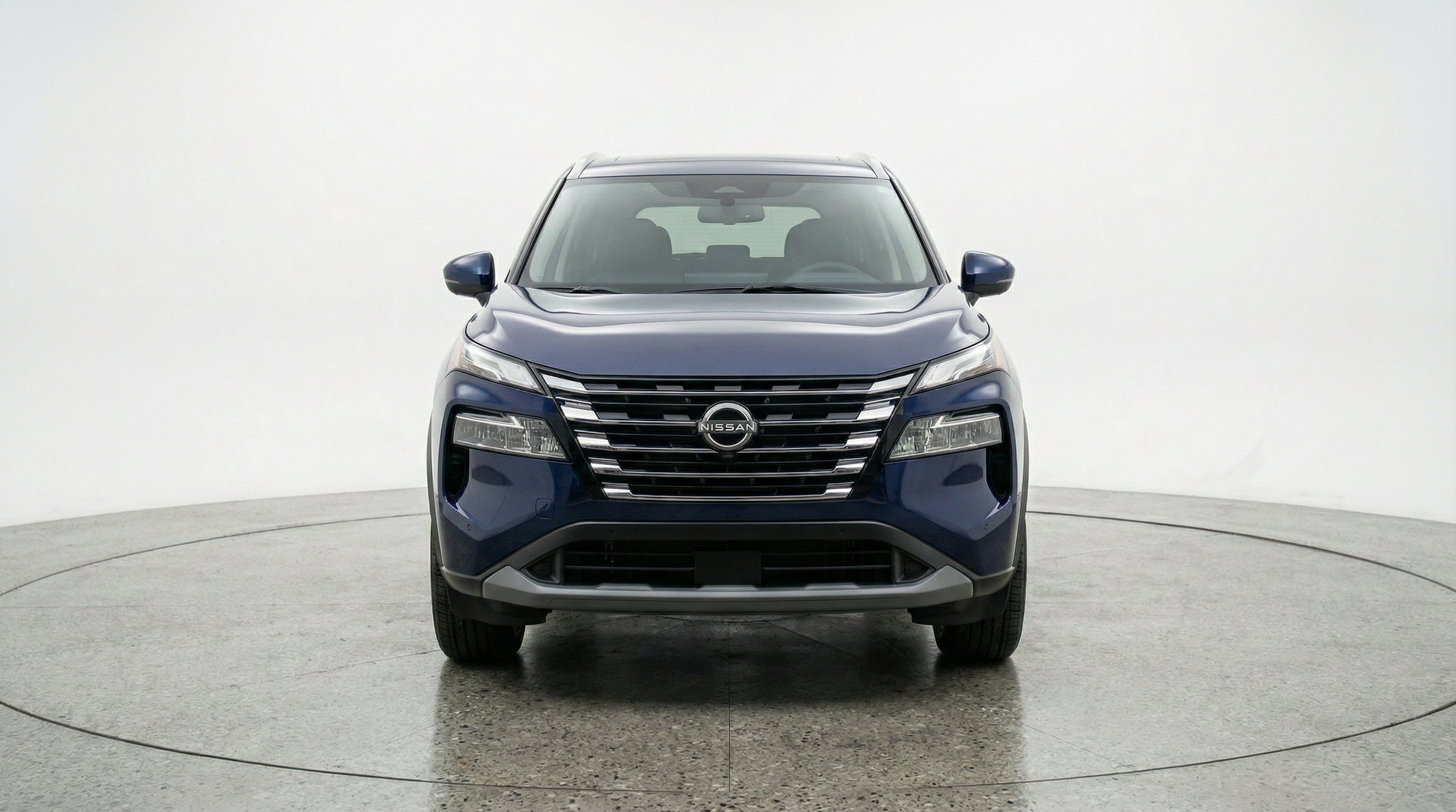 Thumbnail: 2026 Nissan Rogue - 2