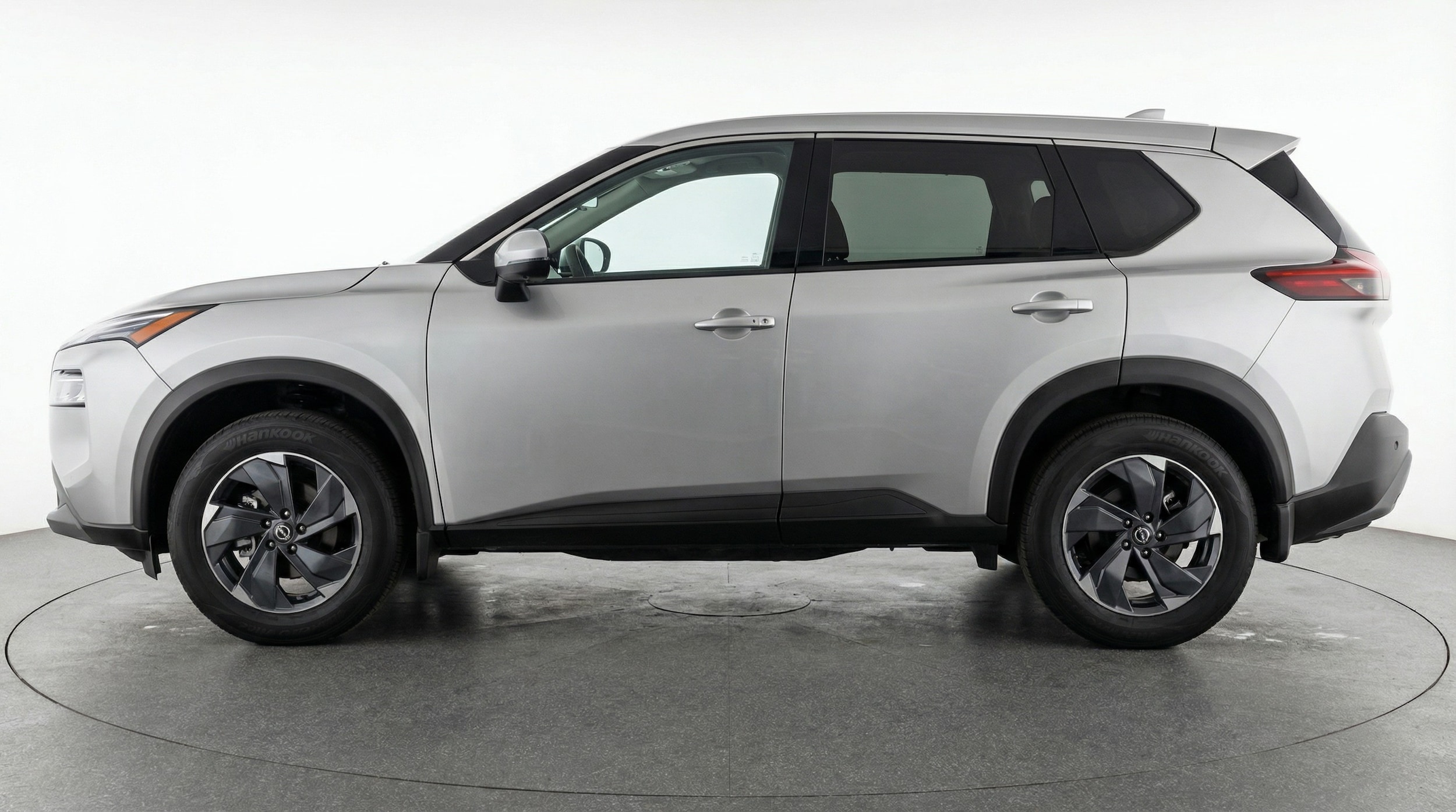 Thumbnail: 2025 Nissan Rogue - 4