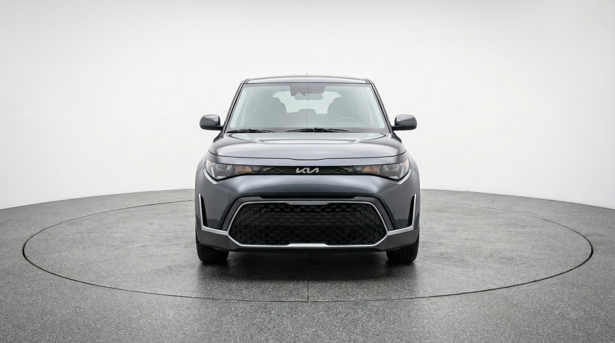 Thumbnail: 2025 Kia Soul - 2