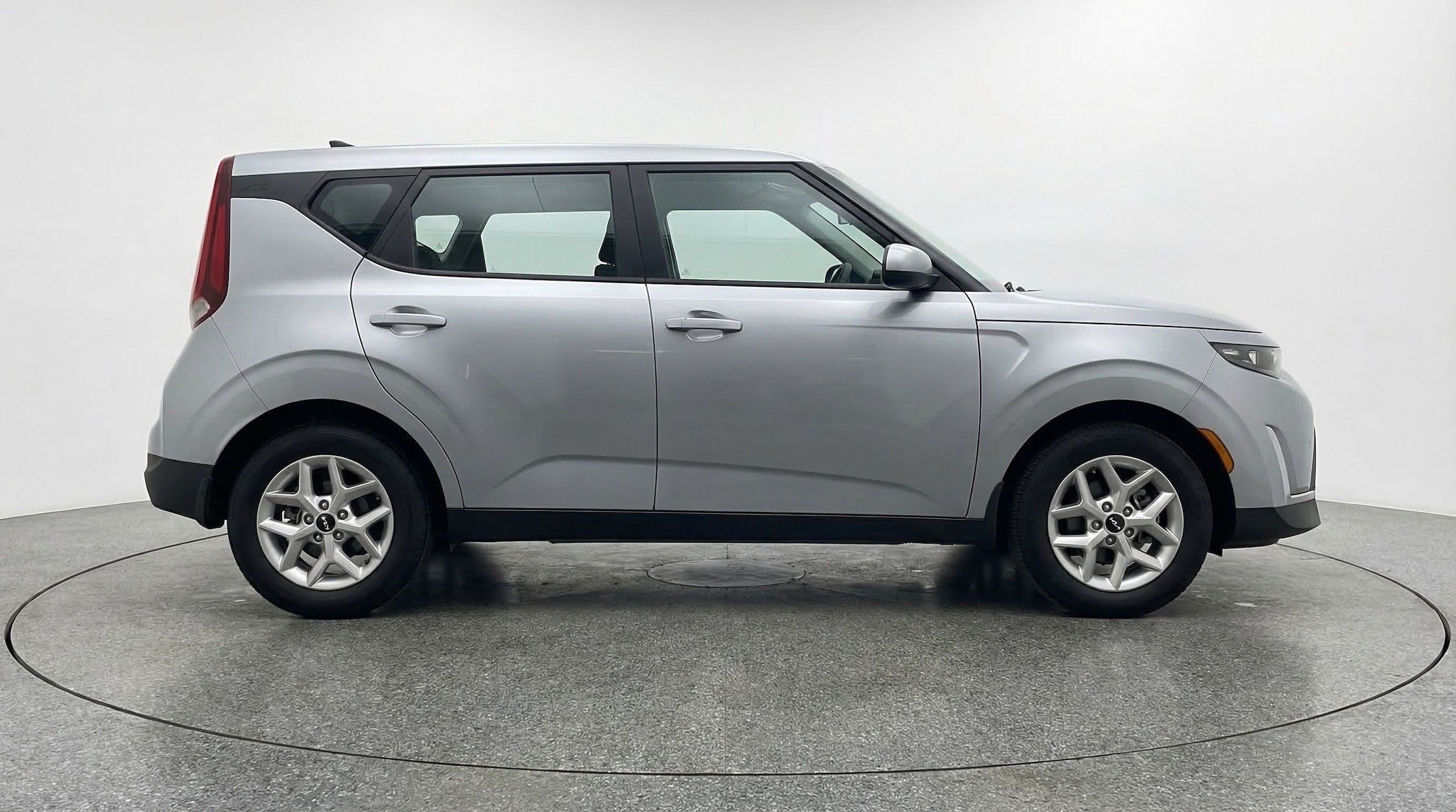 Thumbnail: 2025 Kia Soul - 8