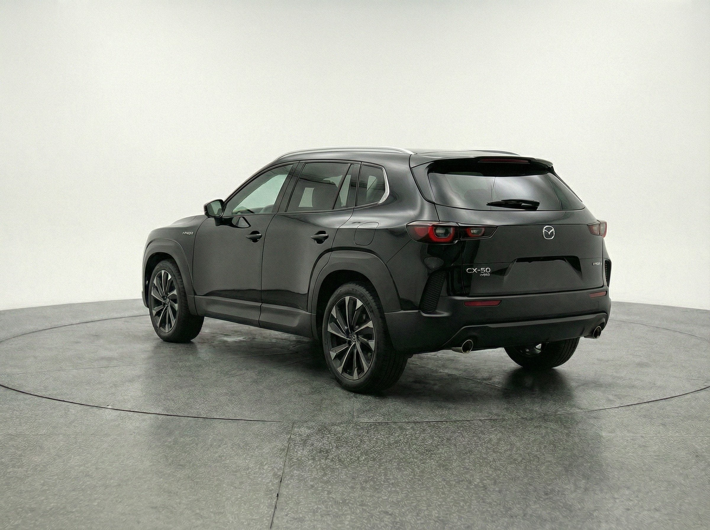Thumbnail: 2025 Mazda CX-50 - 5
