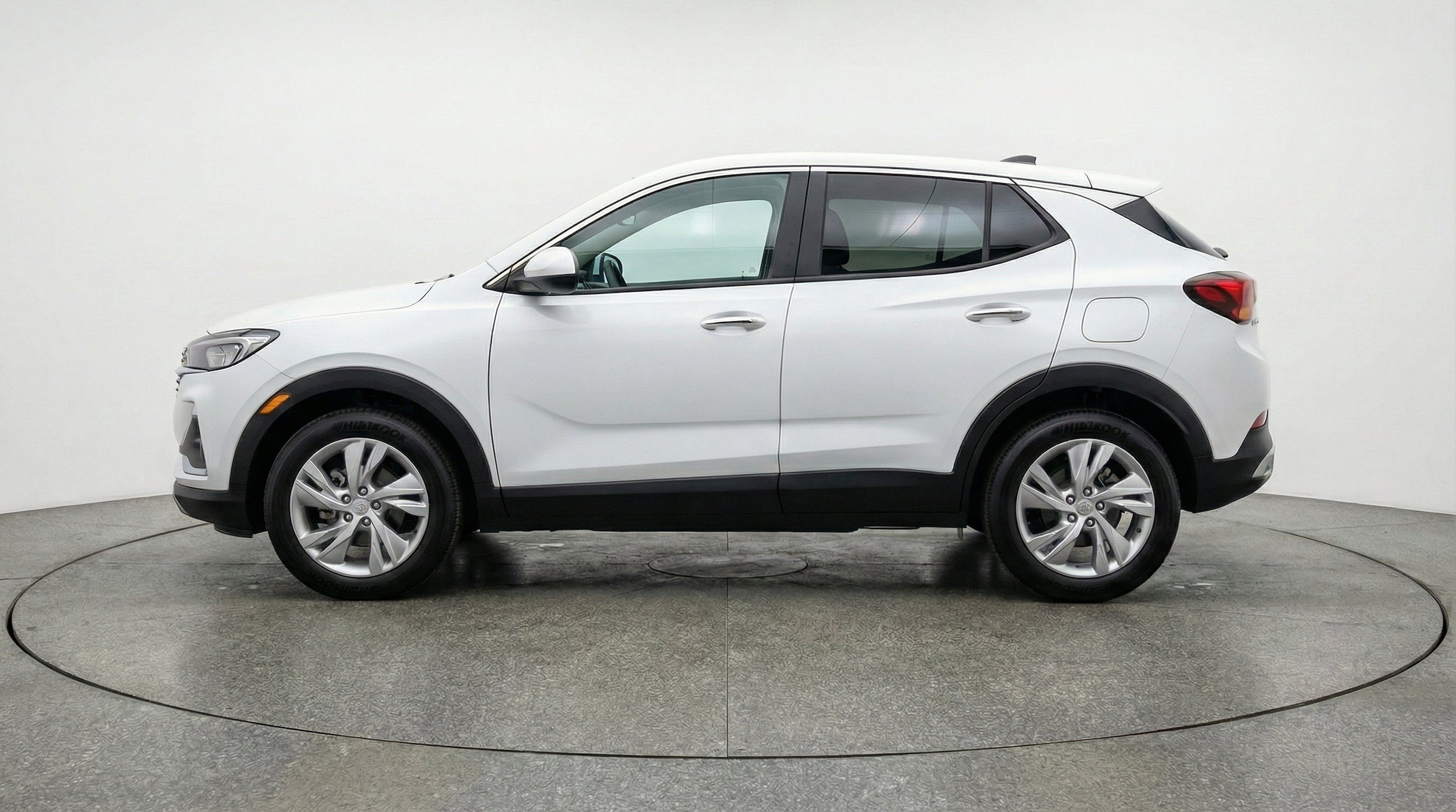 Thumbnail: 2026 Buick Encore GX - 5