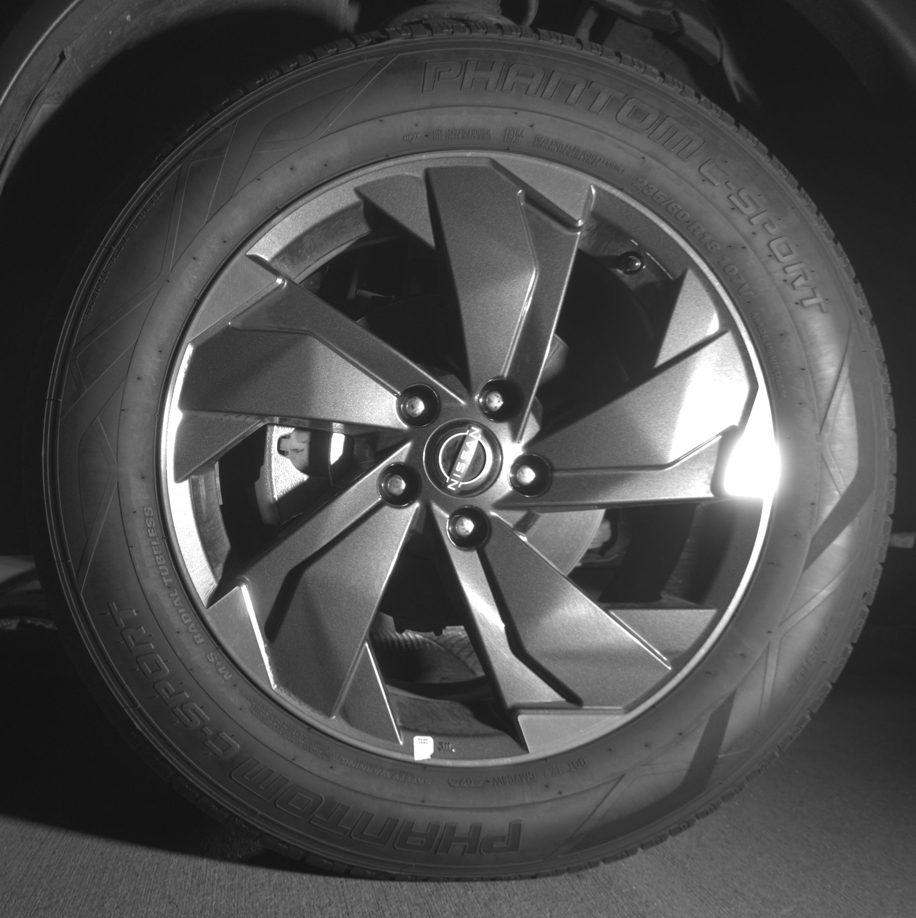 Thumbnail: 2025 Nissan Rogue - 9