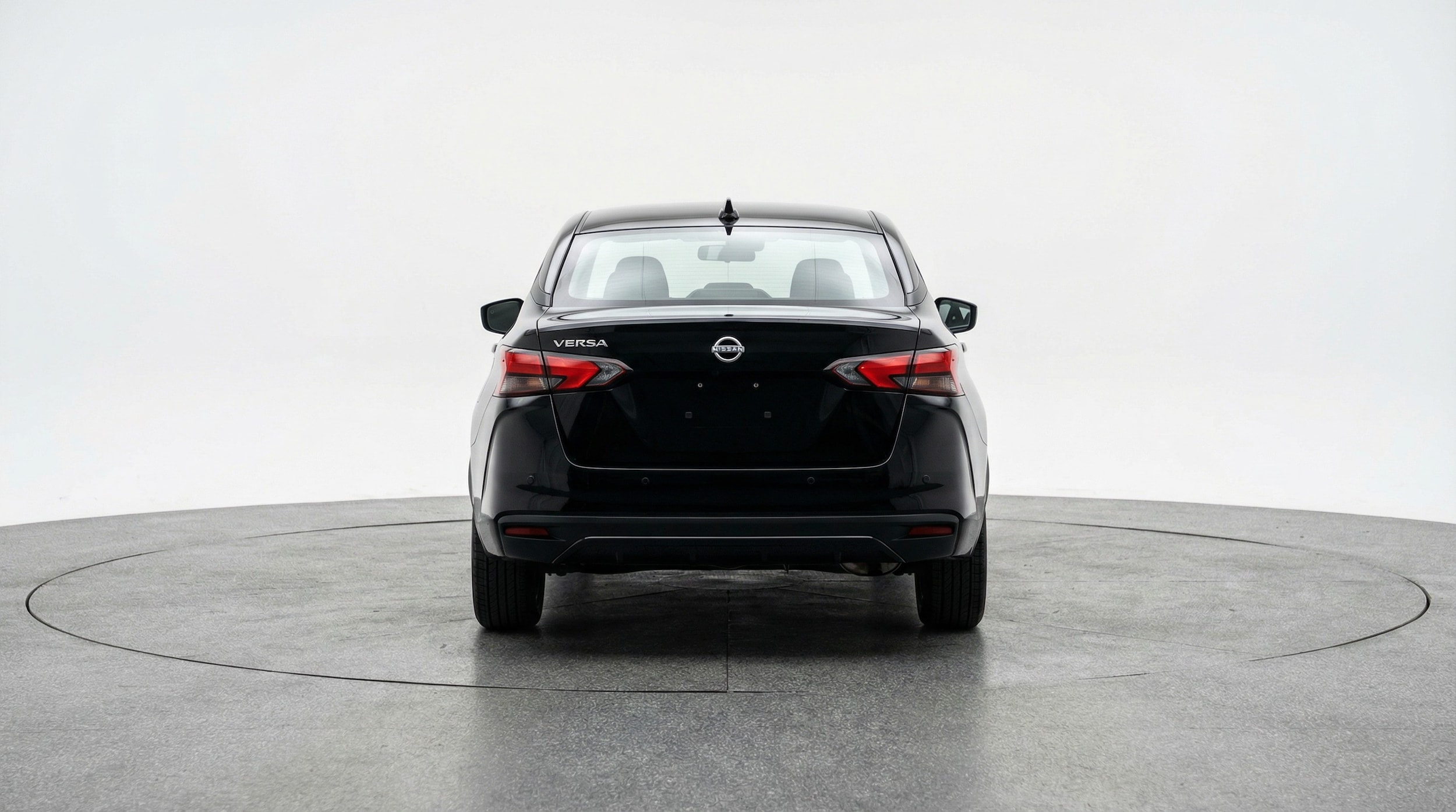 Thumbnail: 2025 Nissan Versa - 6