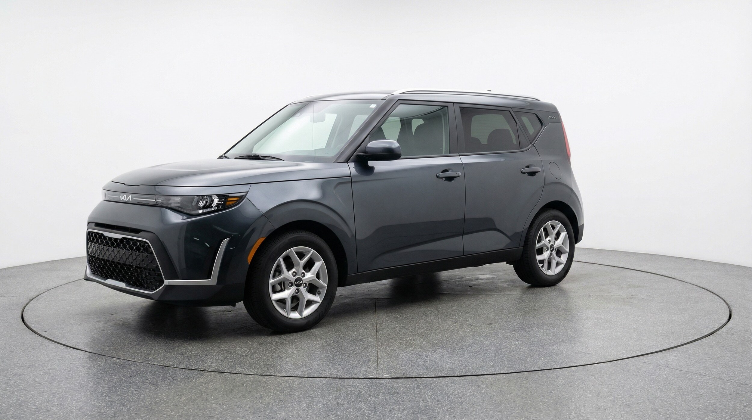 Thumbnail: 2025 Kia Soul - 3