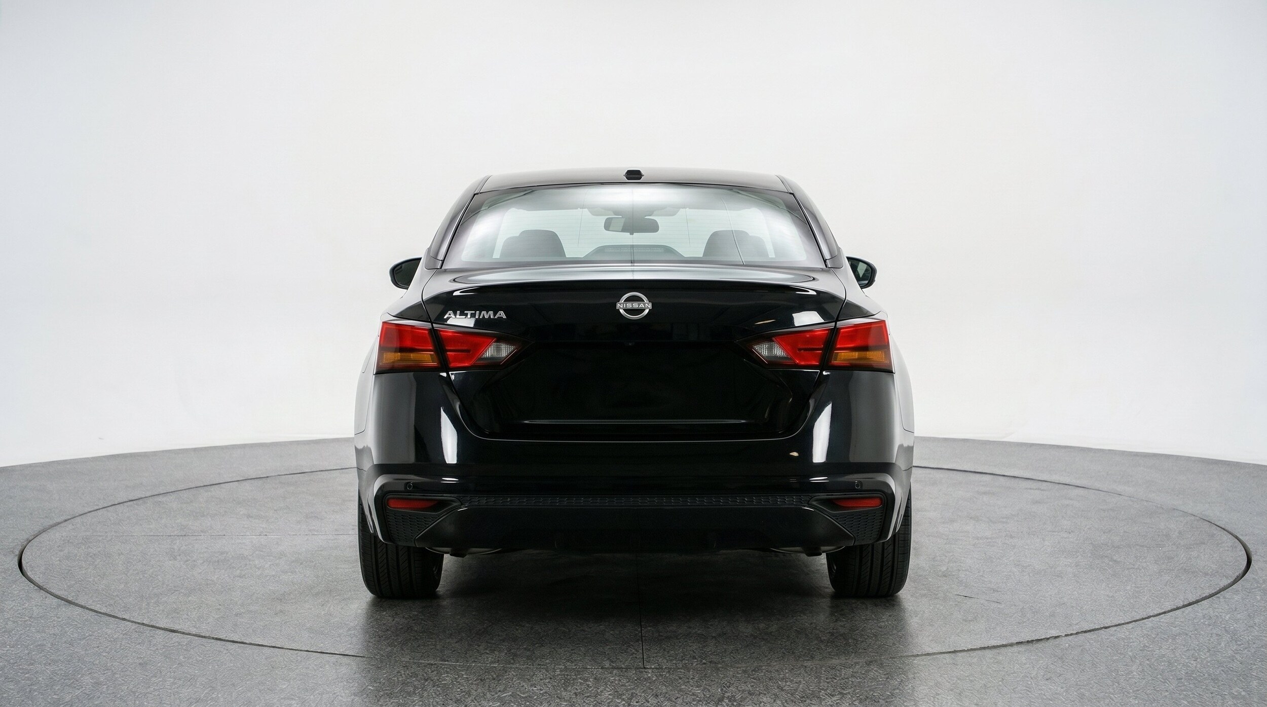 Thumbnail: 2025 Nissan Altima - 7