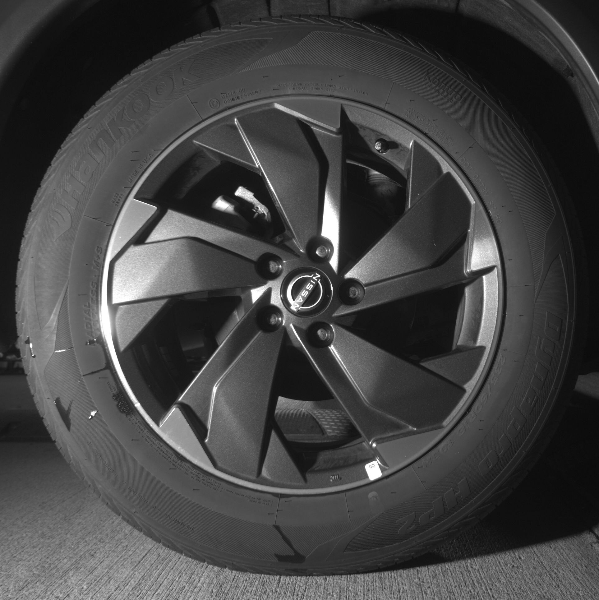 Thumbnail: 2025 Nissan Rogue - 12