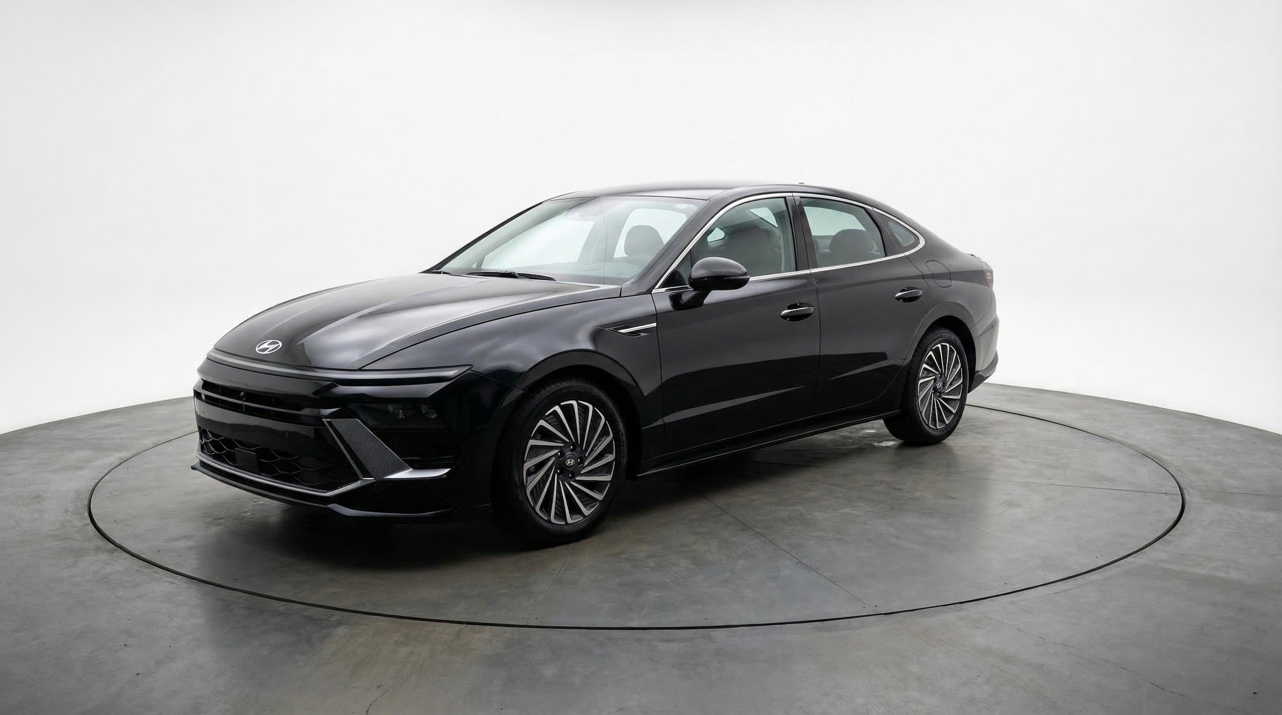 Thumbnail: 2025 Hyundai Sonata - 3