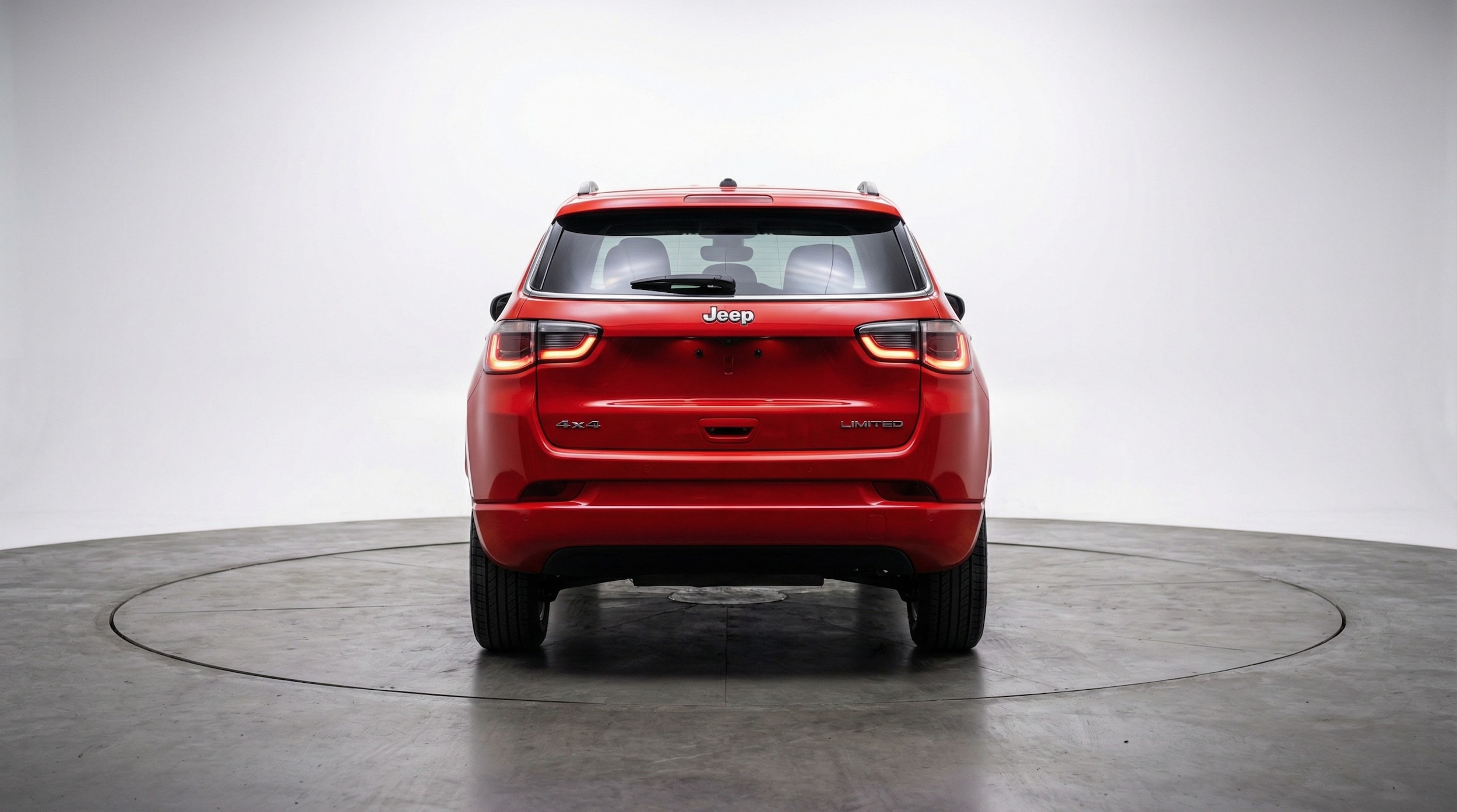 Thumbnail: 2025 Jeep Compass - 6