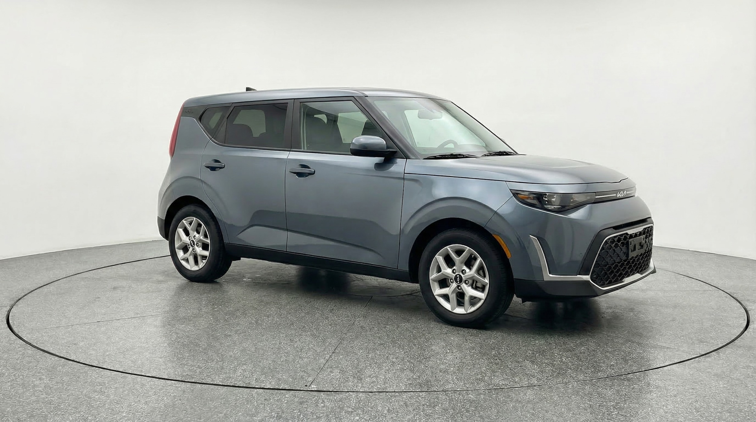 Thumbnail: 2025 Kia Soul - 1