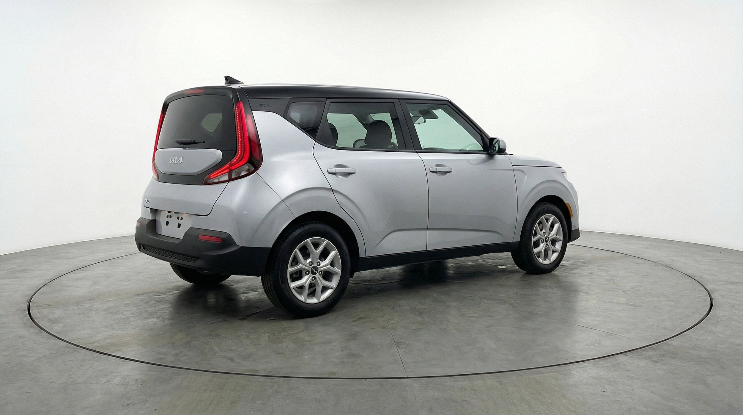 Thumbnail: 2025 Kia Soul - 9