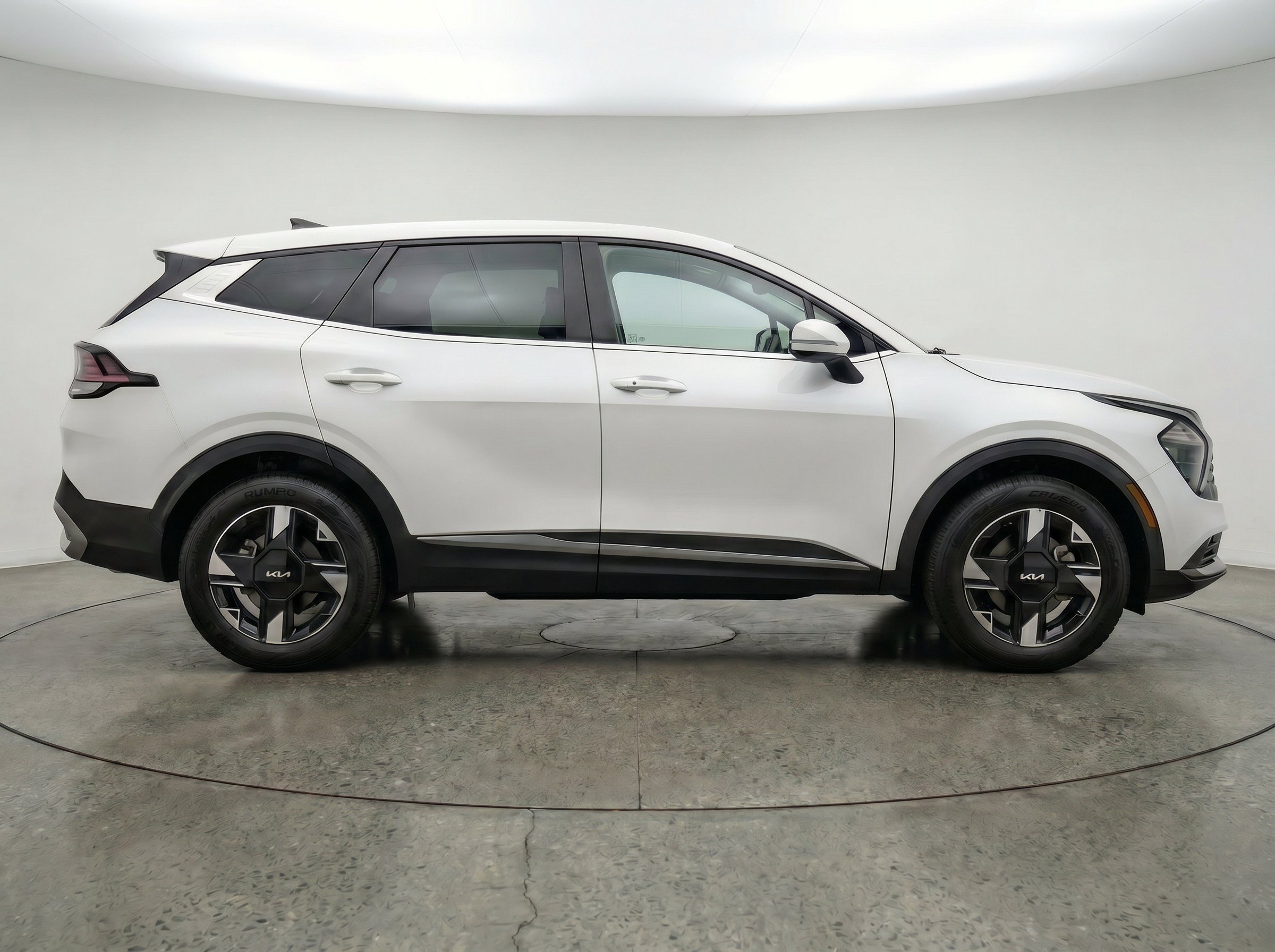 Thumbnail: 2026 Kia Sportage - 11