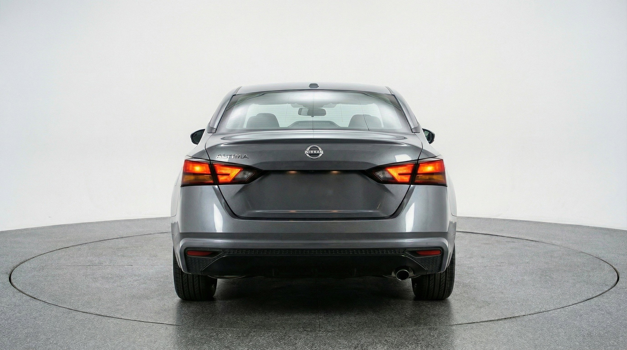 Thumbnail: 2025 Nissan Altima - 7