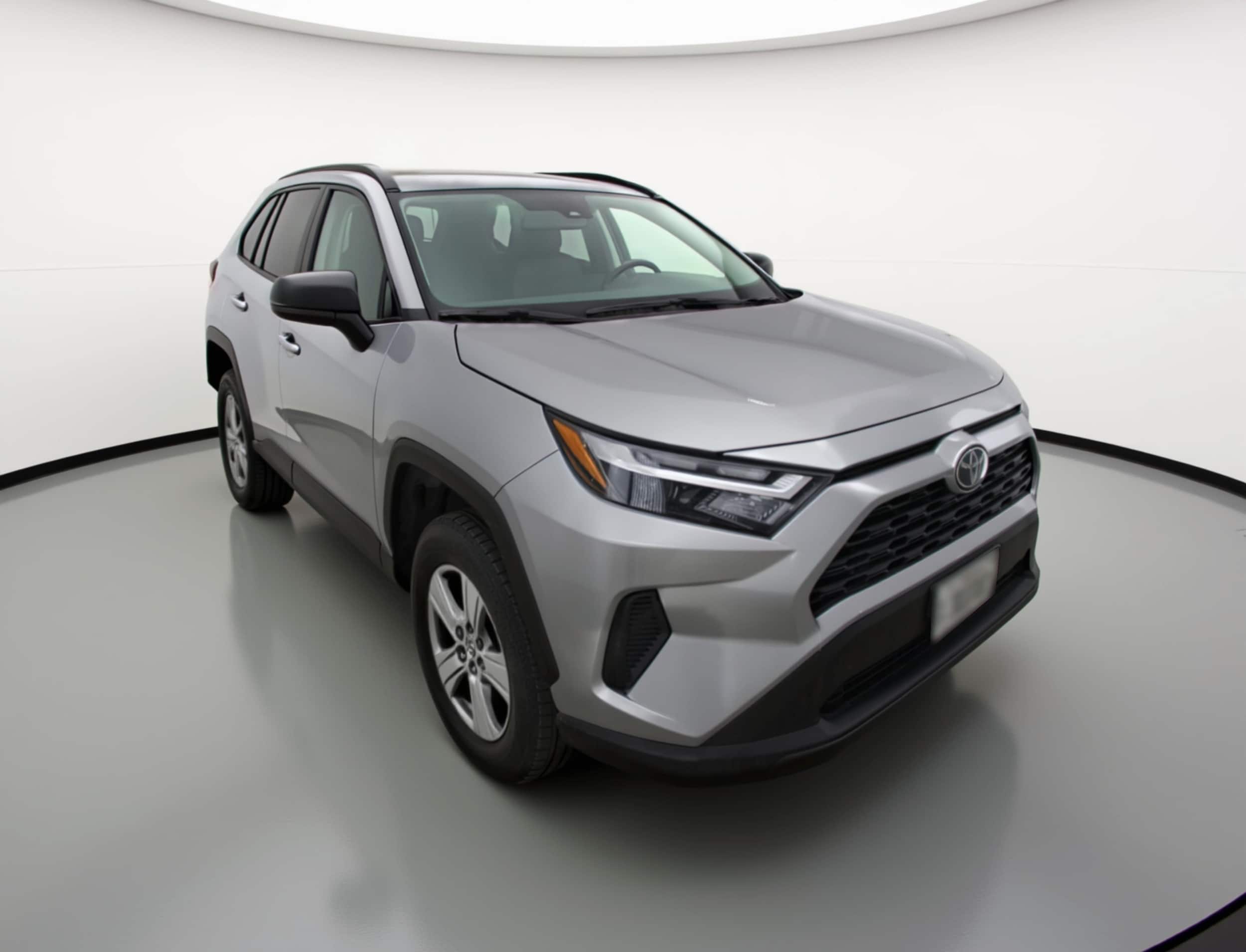 Thumbnail: 2025 Toyota RAV4 - 1