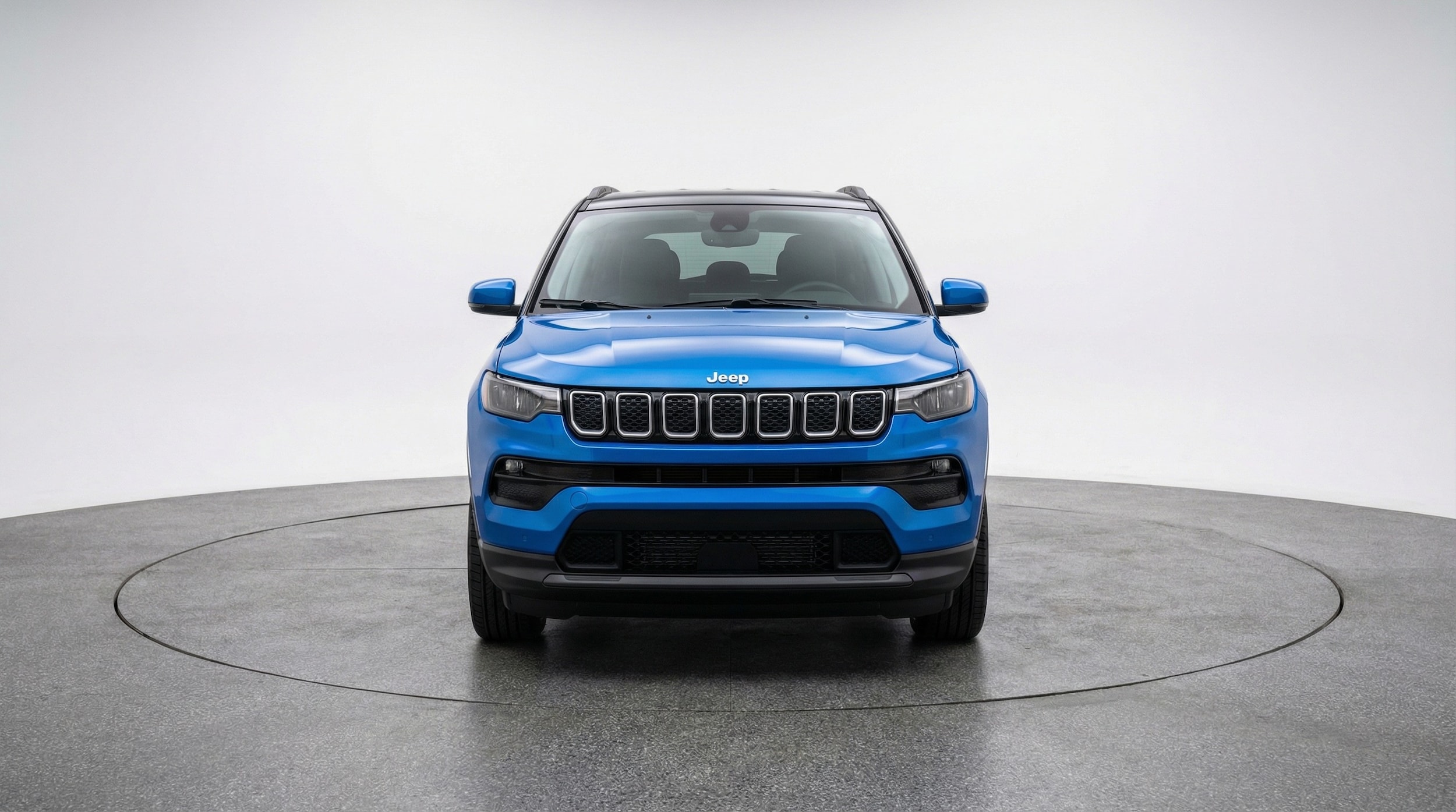 Thumbnail: 2025 Jeep Compass - 2