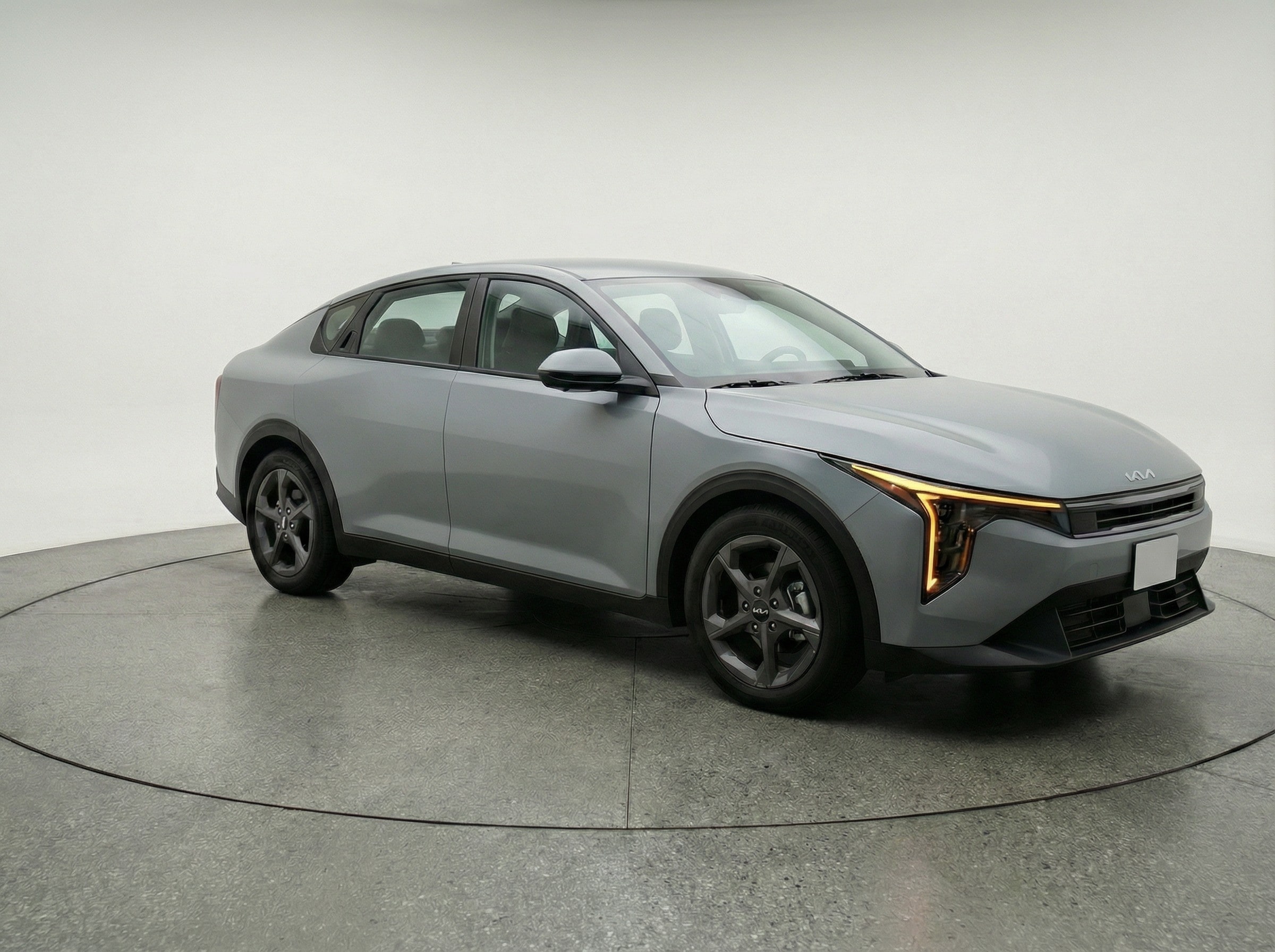 Thumbnail: 2025 Kia K4 - 1