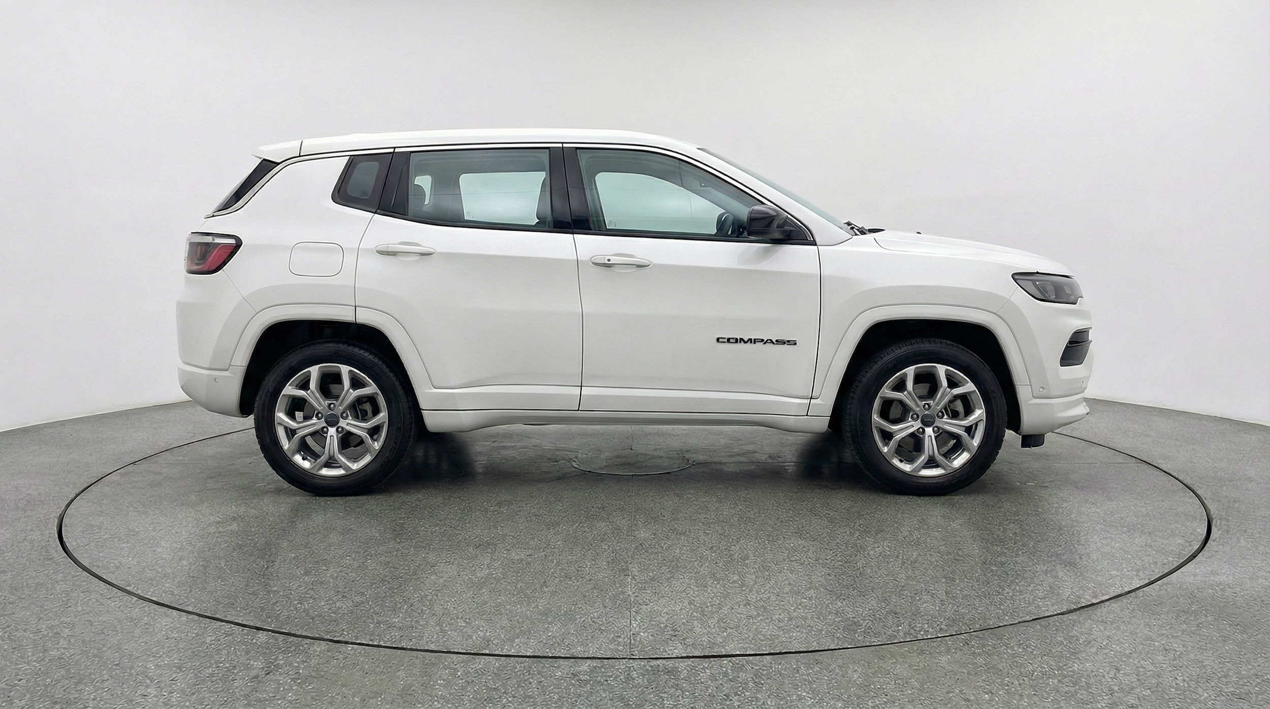 Thumbnail: 2025 Jeep Compass - 8
