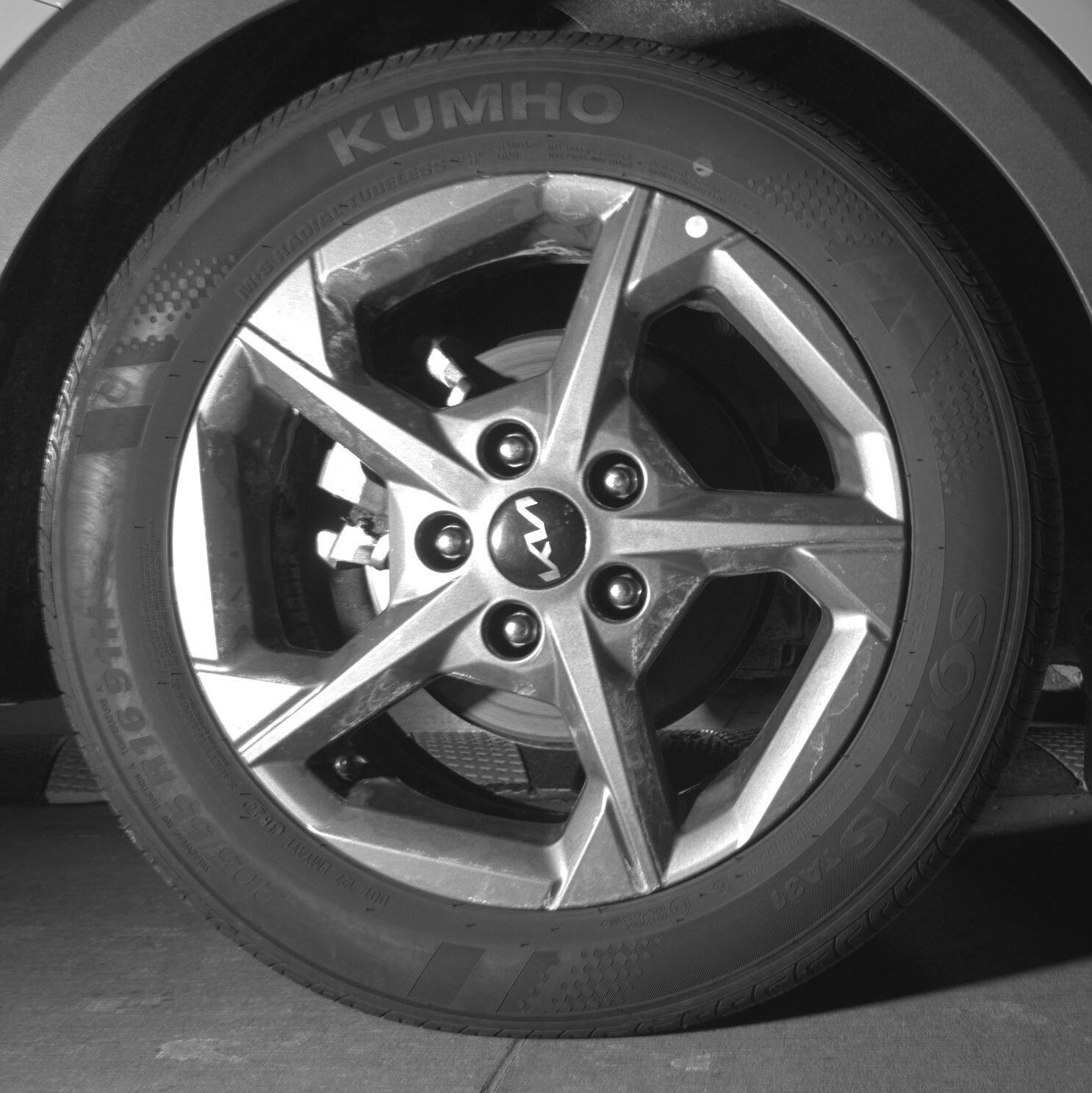 Thumbnail: 2025 Kia K4 - 12